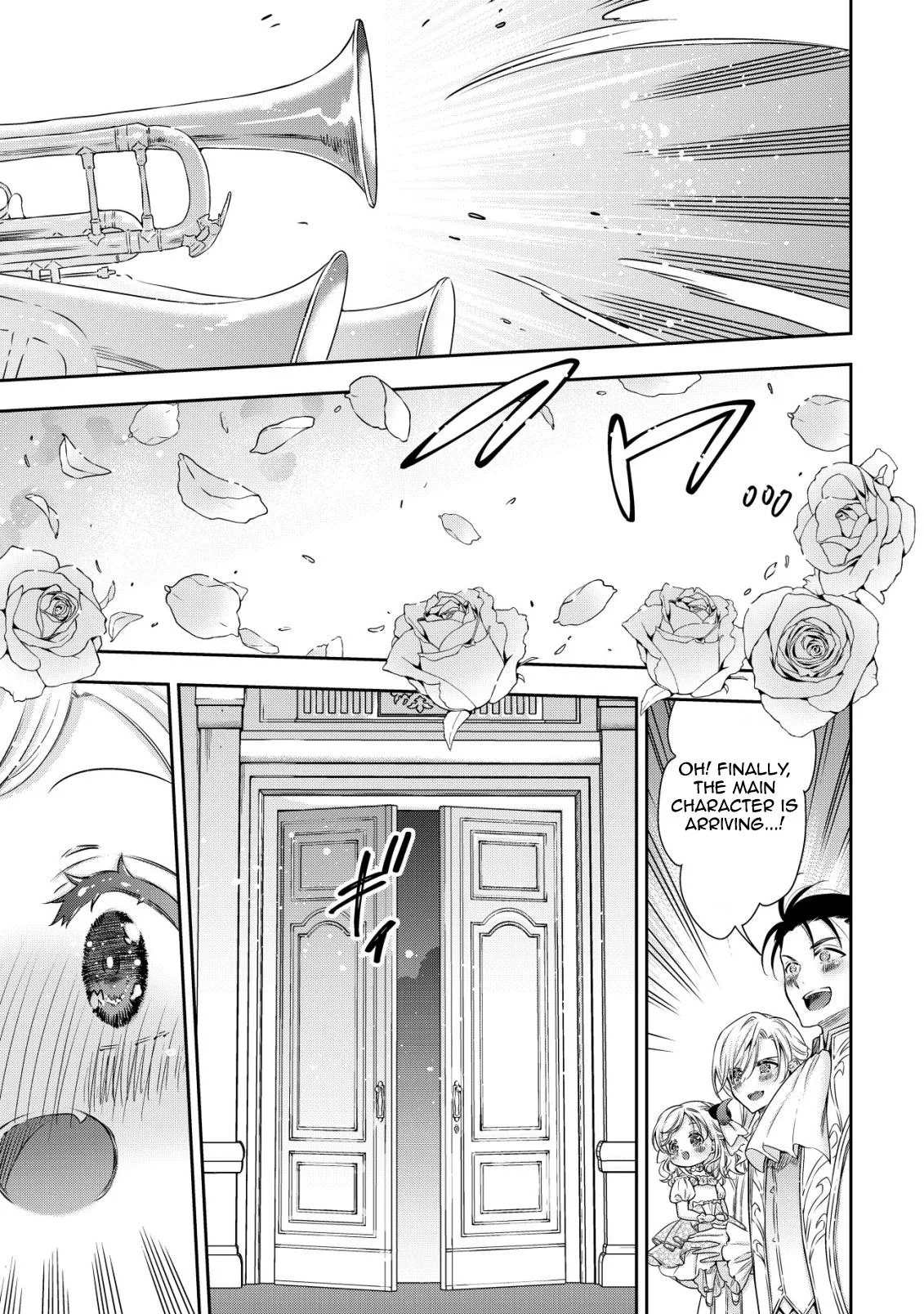 Little Girl Musou Chapter 21 page 21 - 