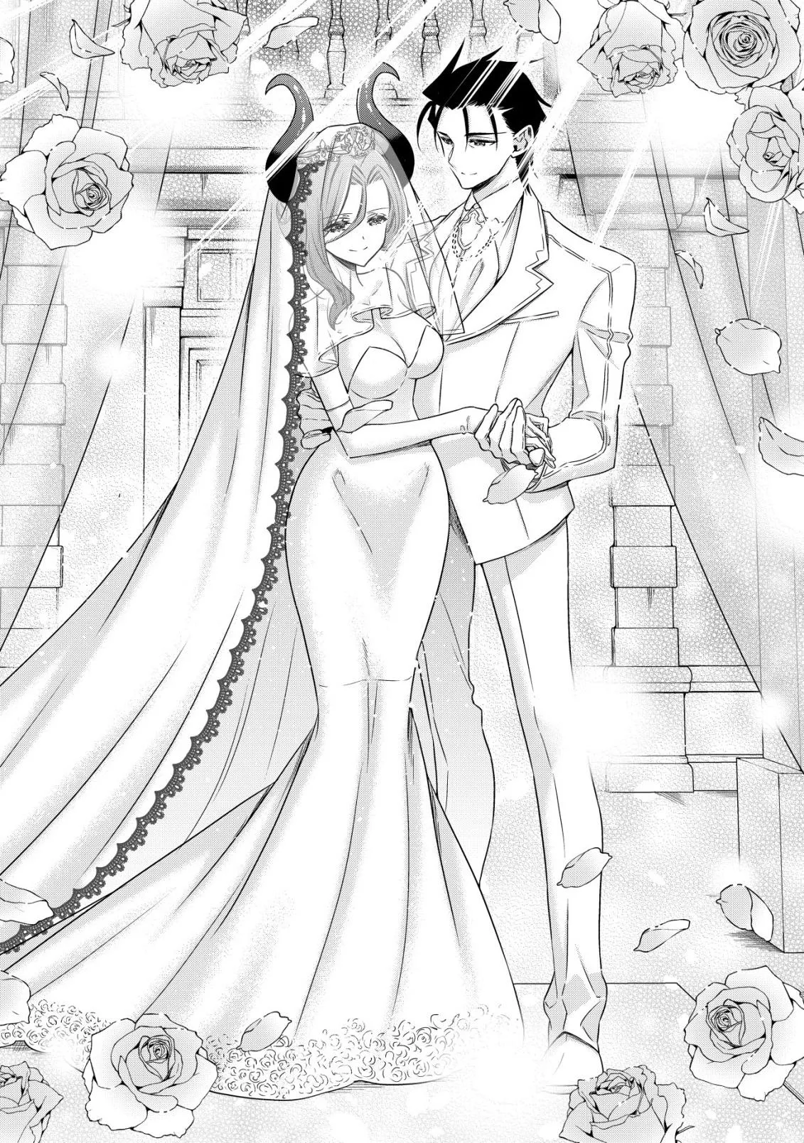 Little Girl Musou Chapter 21 page 22 - 