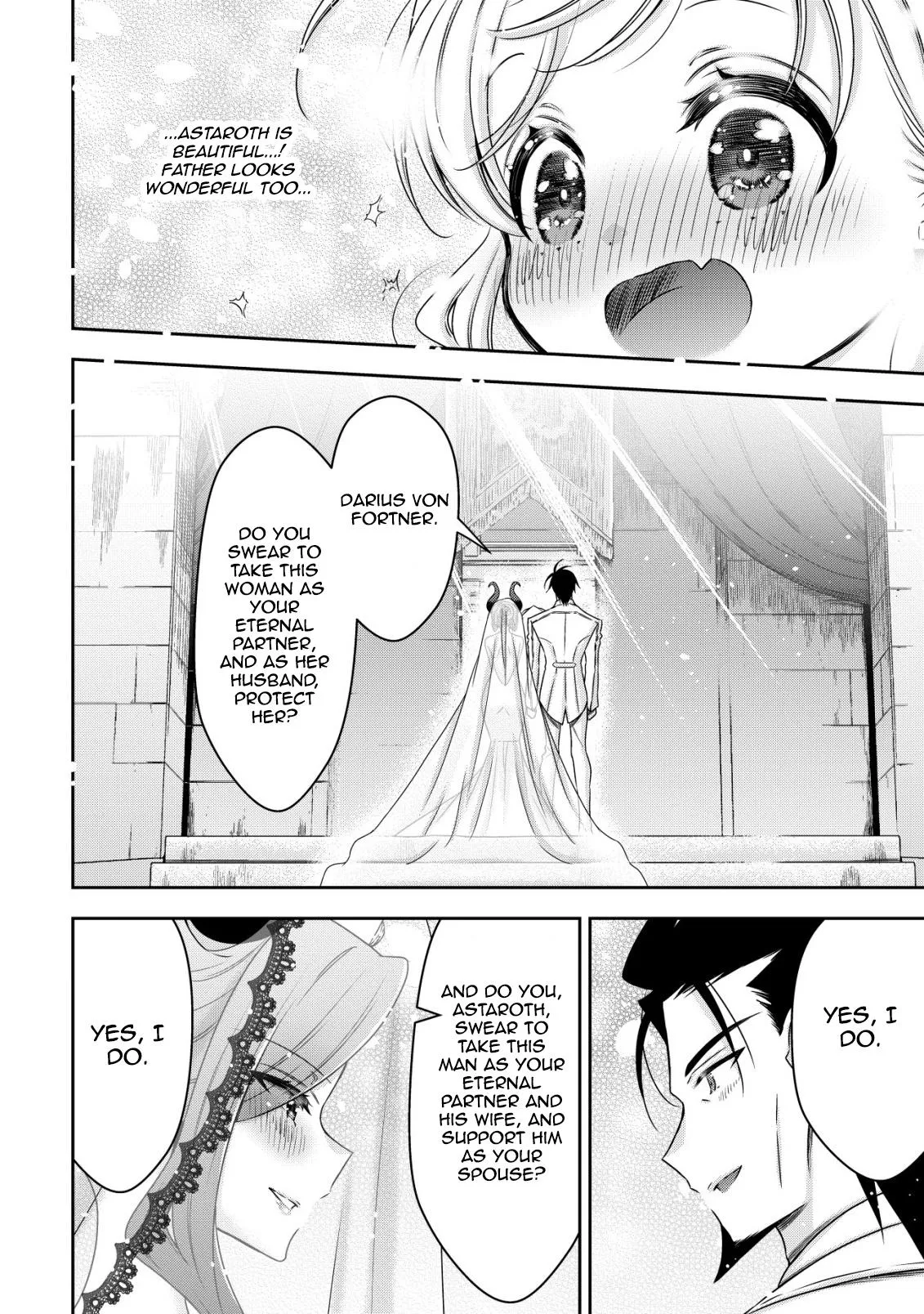 Little Girl Musou Chapter 21 page 24 - 