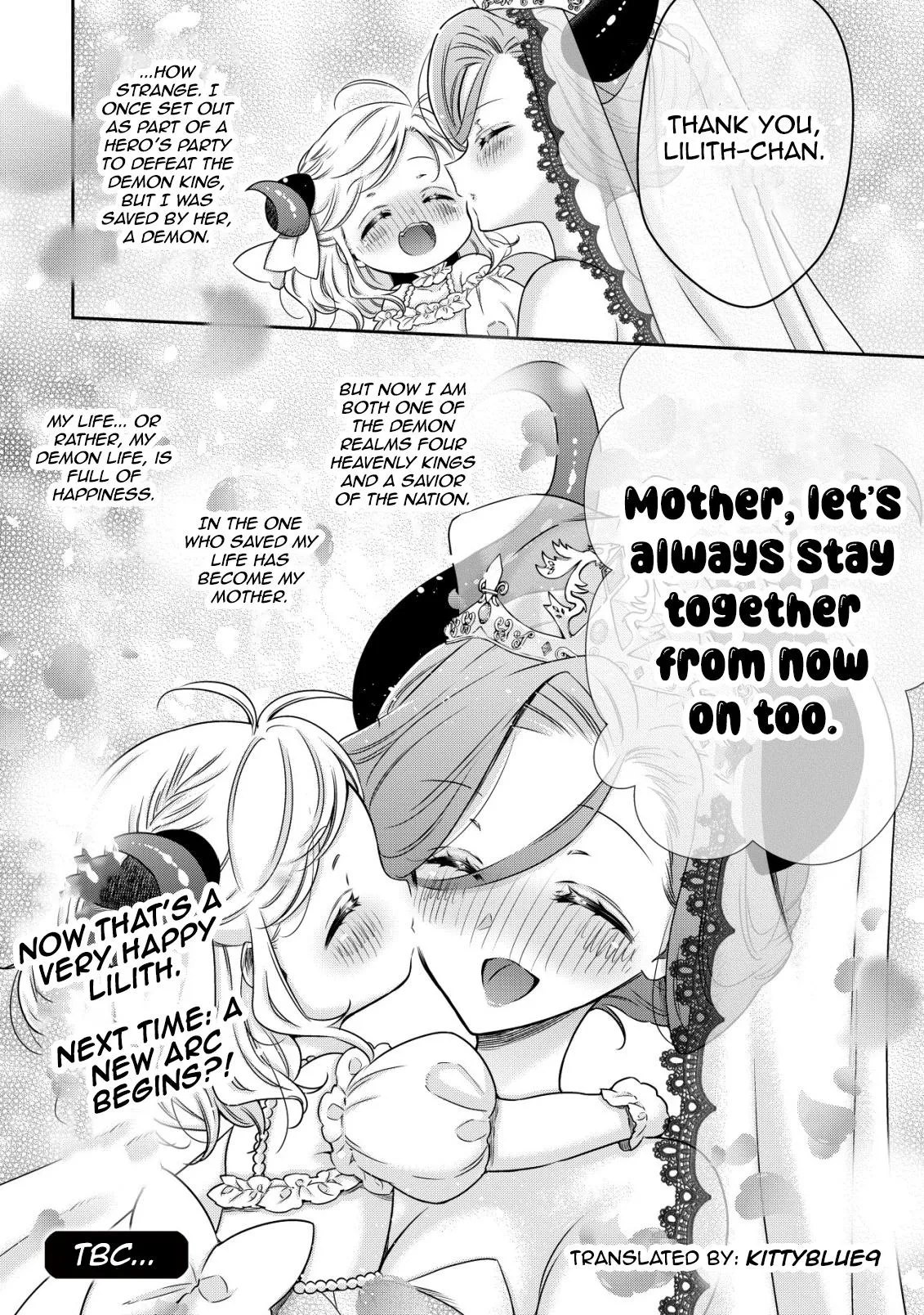 Little Girl Musou Chapter 21 page 26 - 