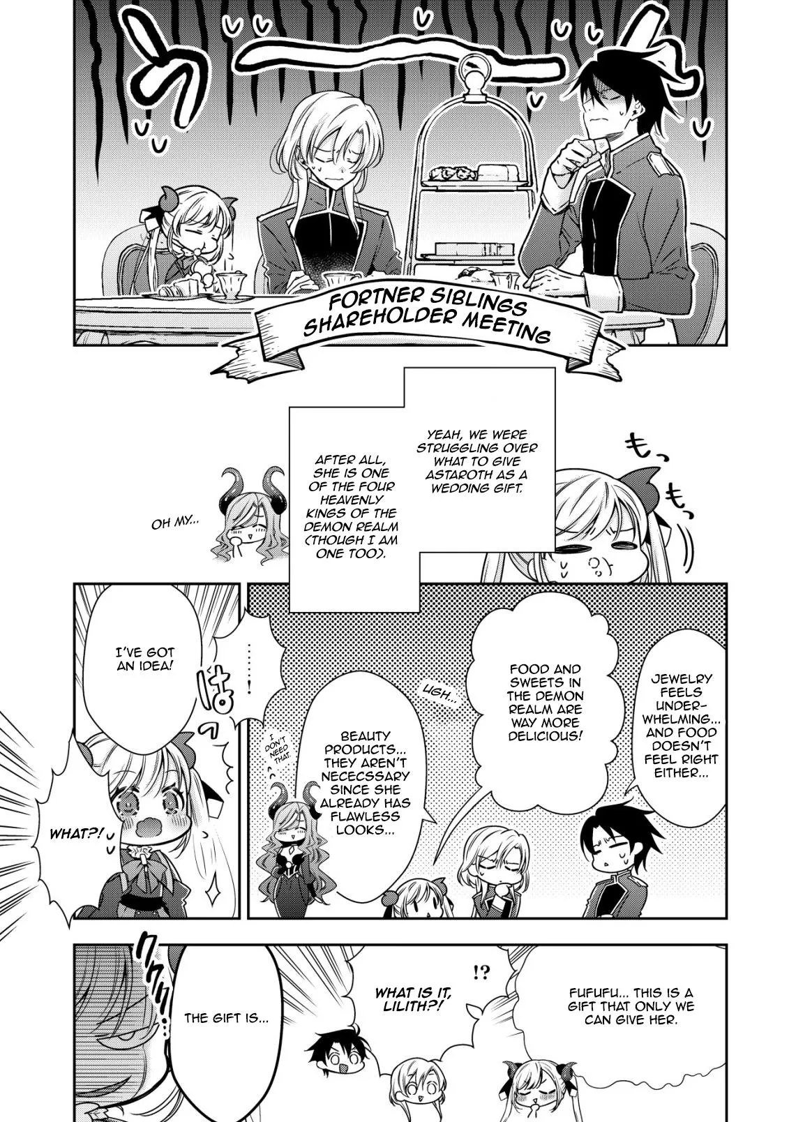 Little Girl Musou Chapter 21 page 7 - 