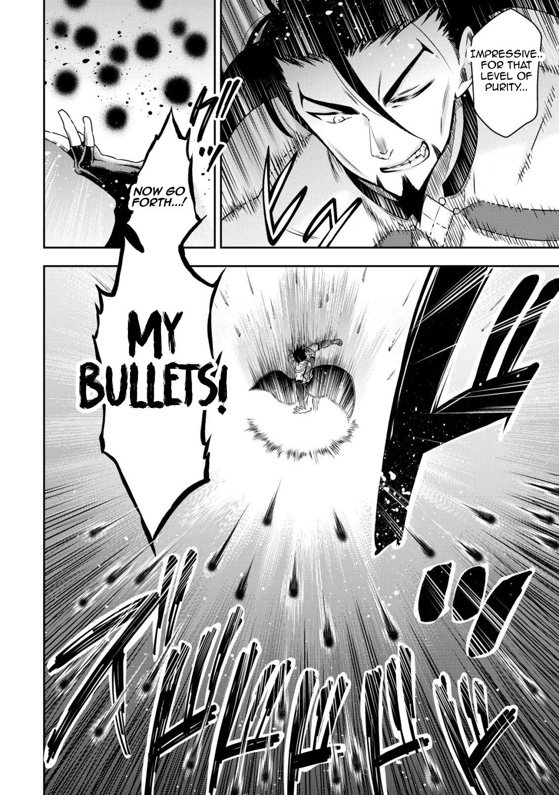 Little Girl Musou Chapter 22 page 14 - 