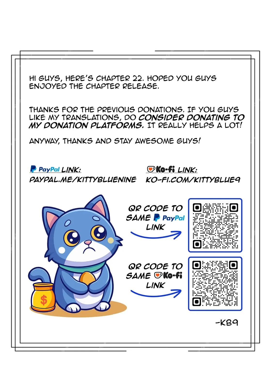 Little Girl Musou Chapter 22 page 25 - 