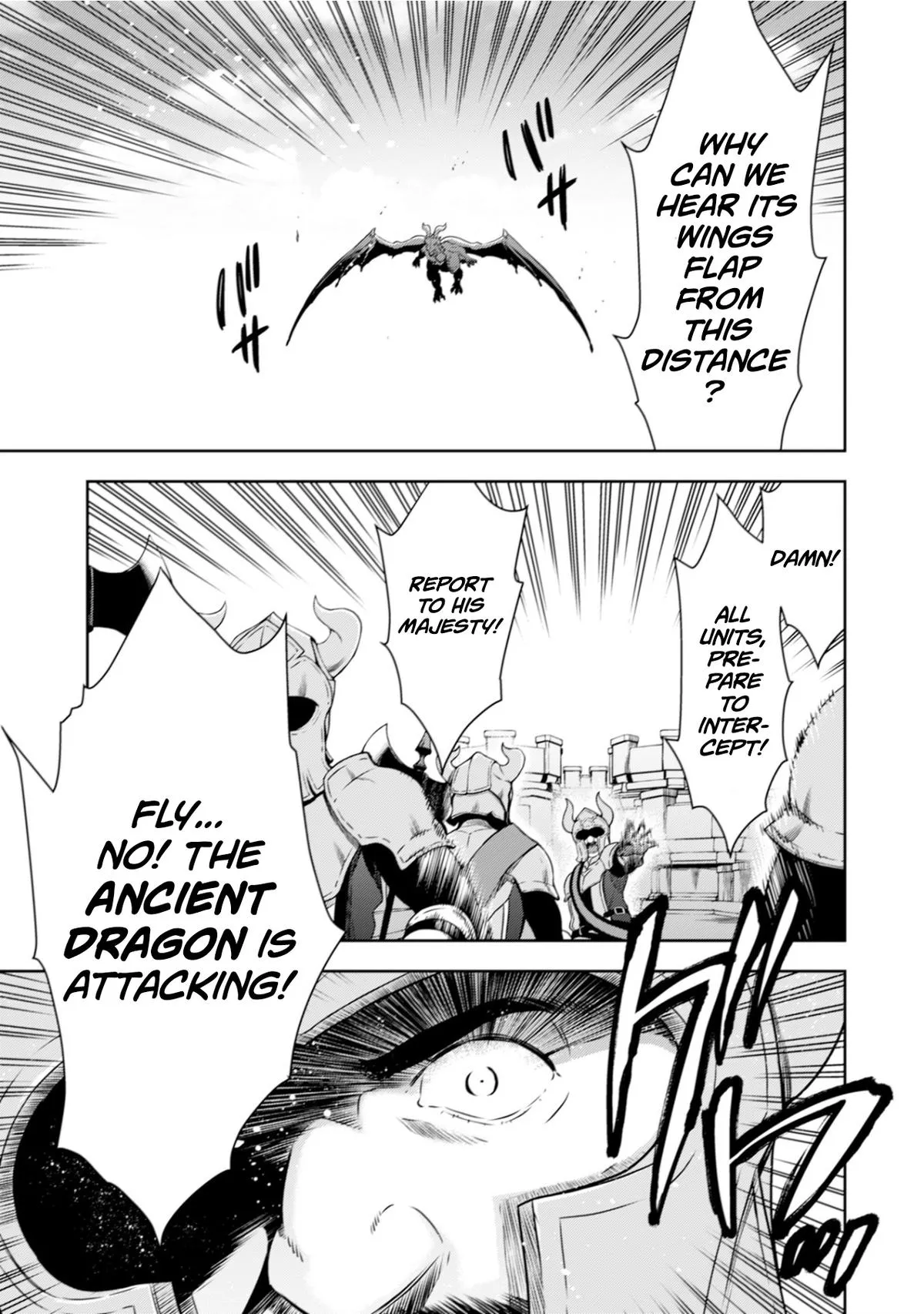 Little Girl Musou Chapter 4 page 18 - 
