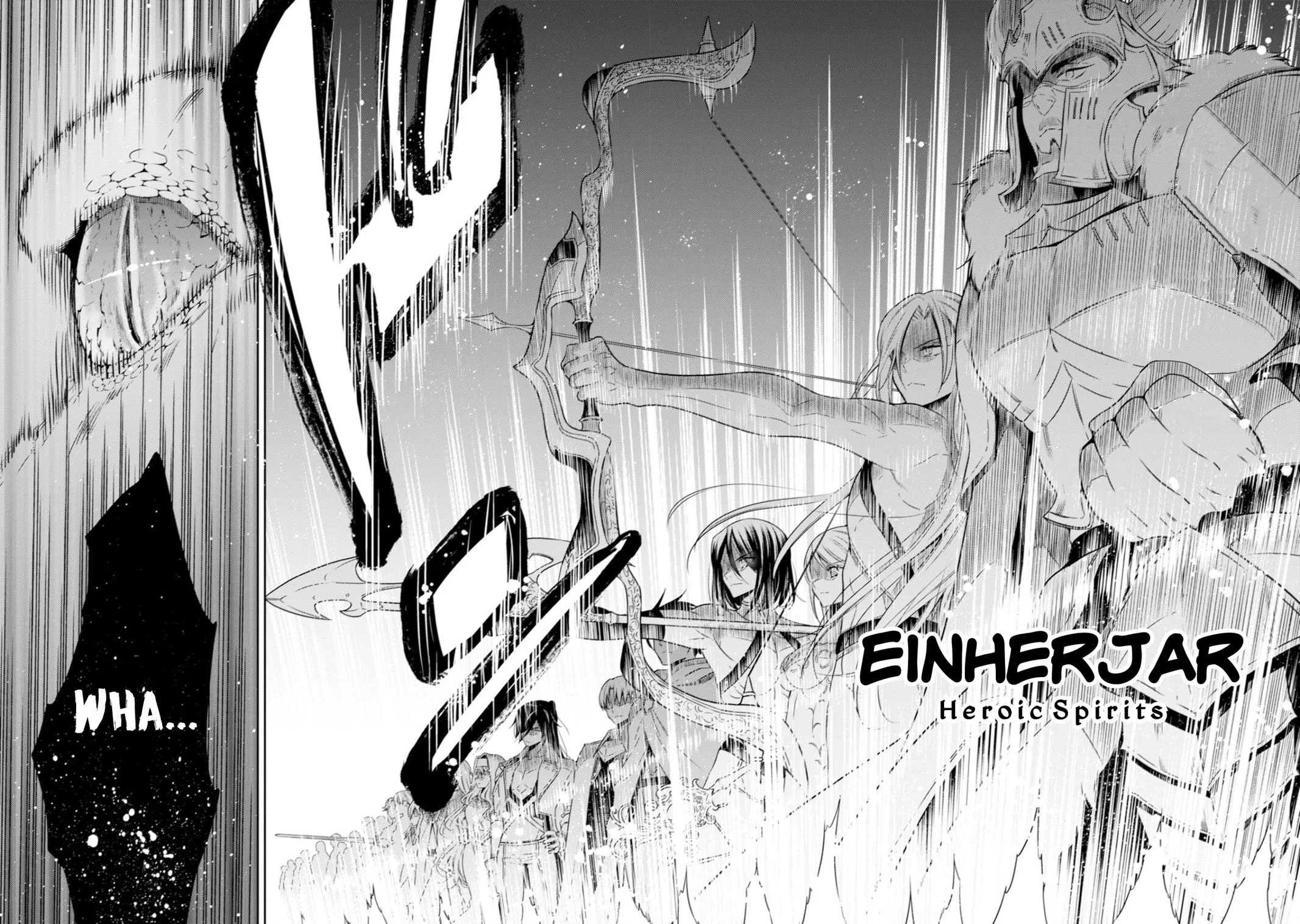 Little Girl Musou Chapter 4 page 9 - 