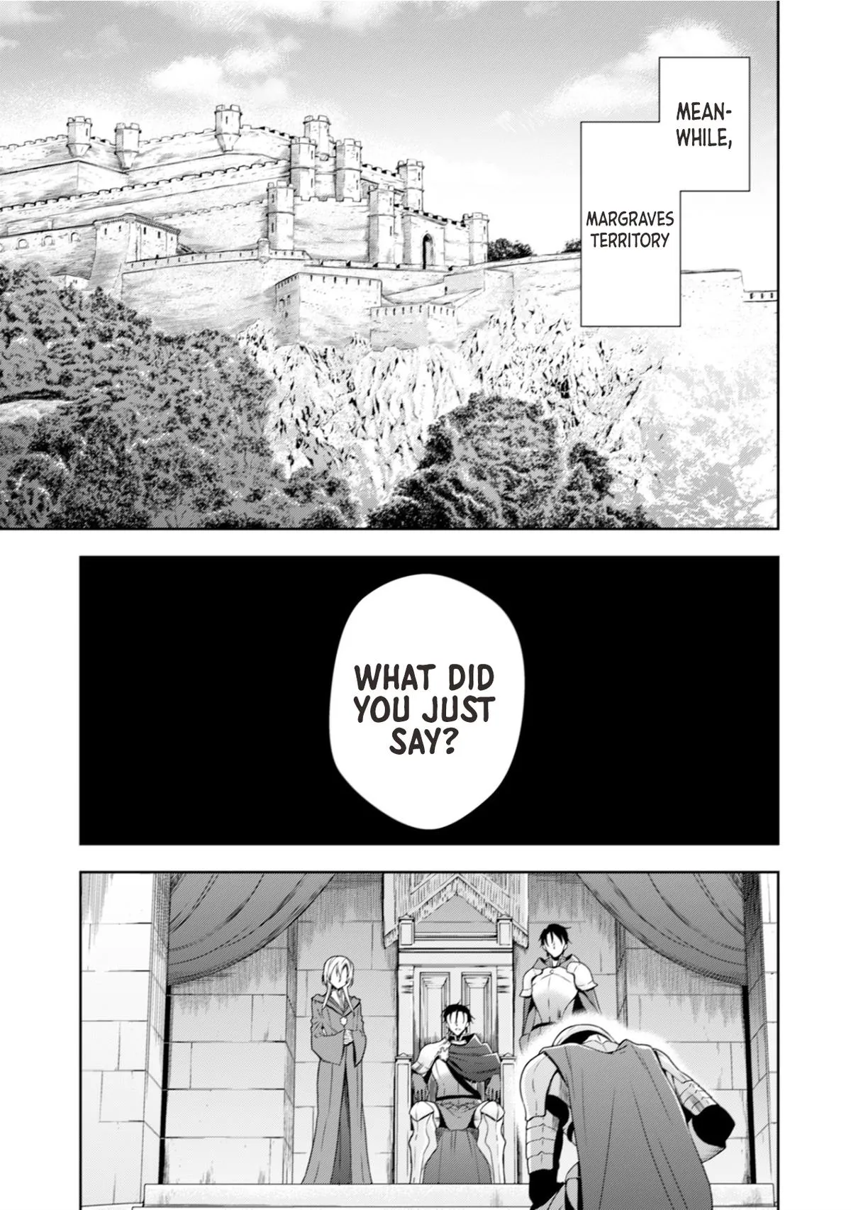 Little Girl Musou Chapter 5 page 26 - 