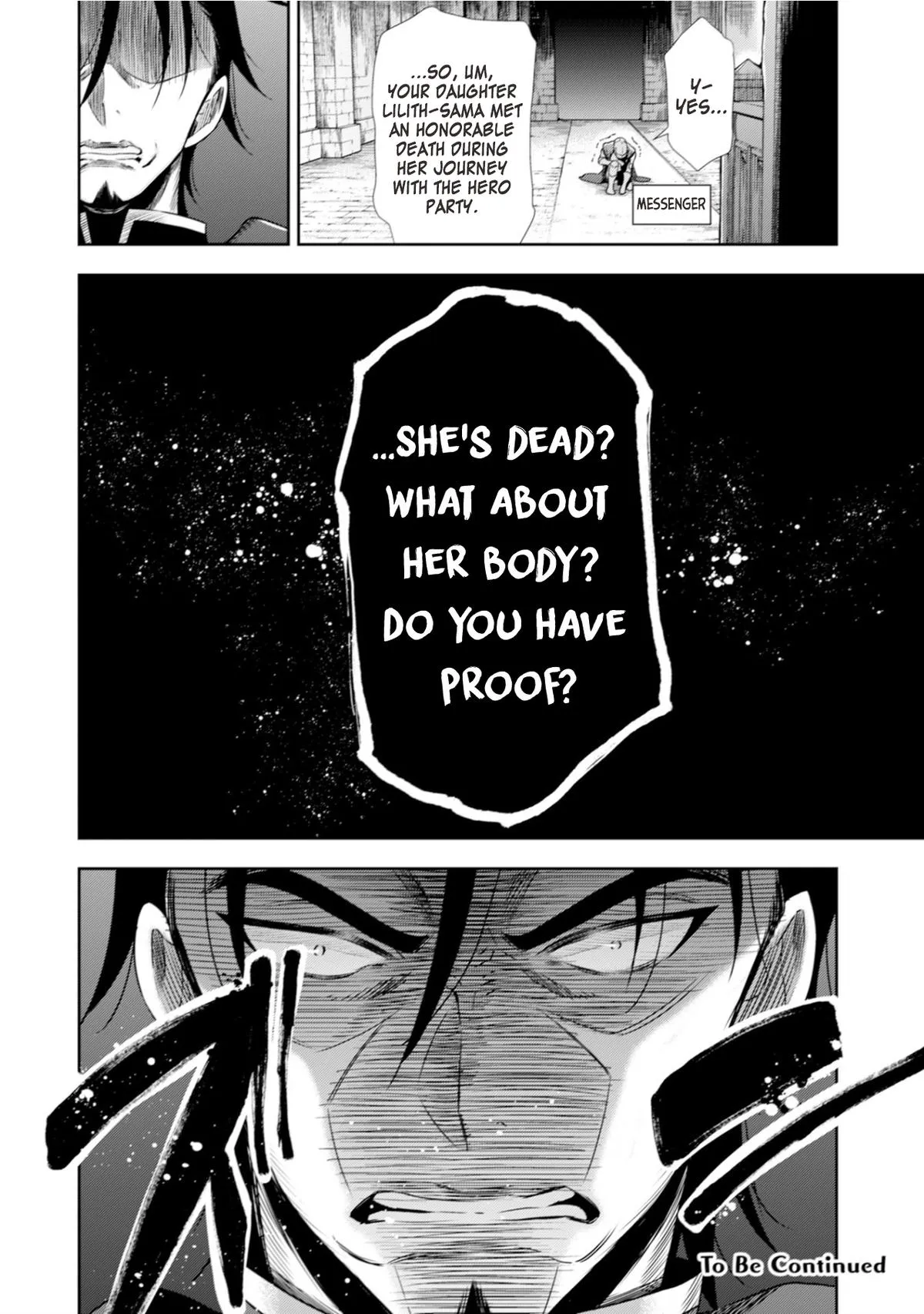 Little Girl Musou Chapter 5 page 27 - 