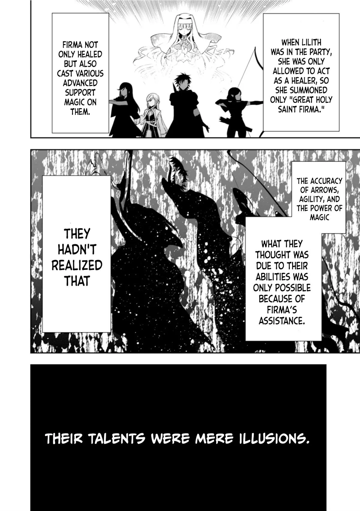 Little Girl Musou Chapter 5 page 9 - 