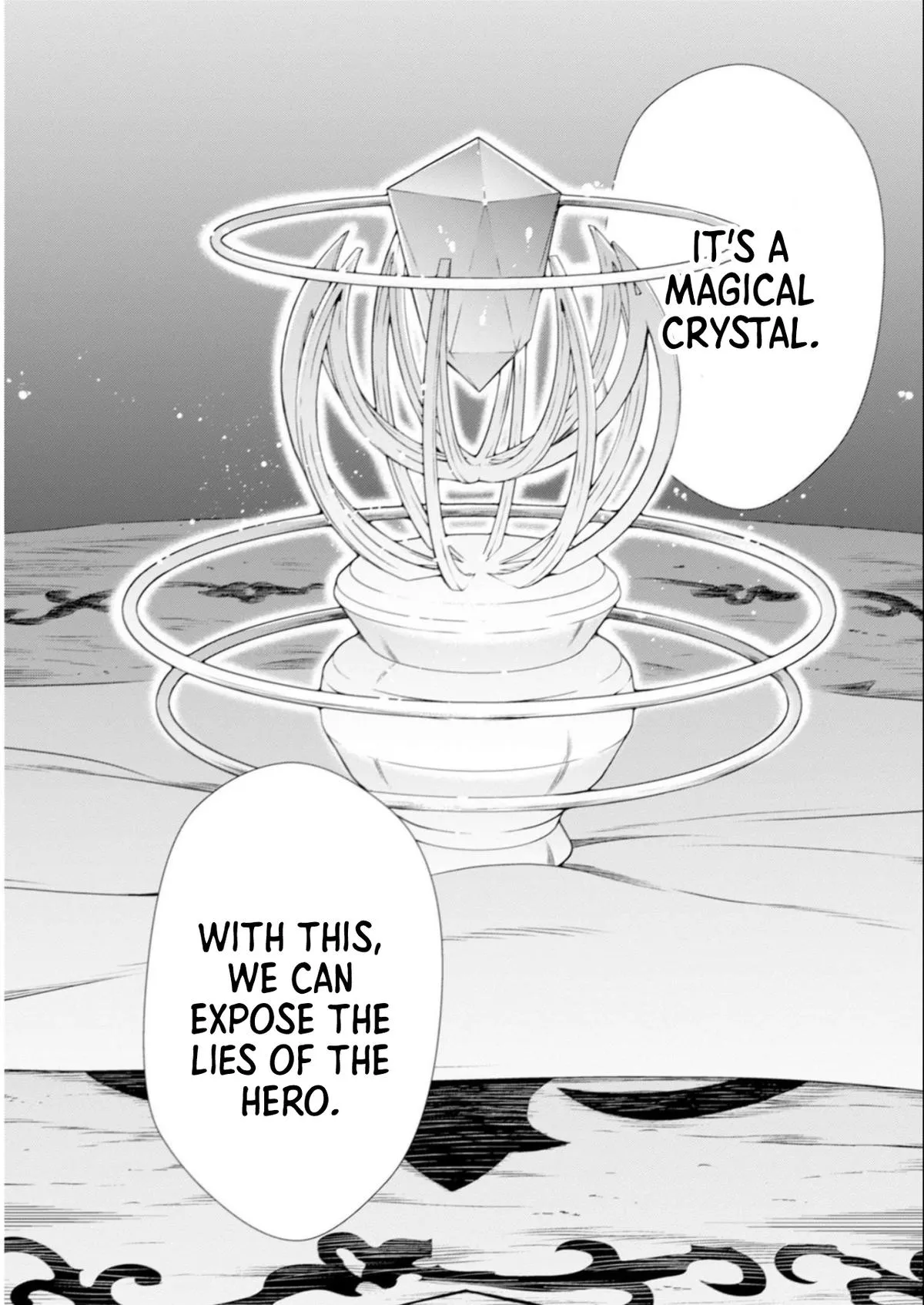 Little Girl Musou Chapter 6 page 24 - 