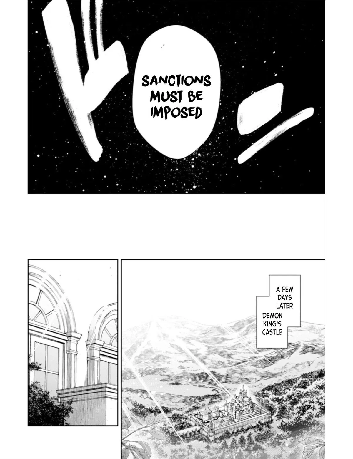 Little Girl Musou Chapter 6 page 7 - 