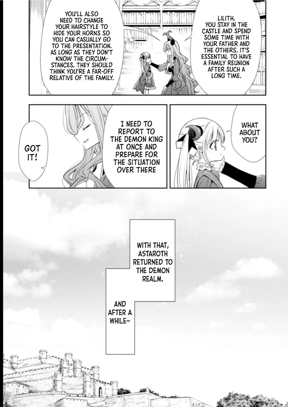 Little Girl Musou Chapter 7 page 24 - 