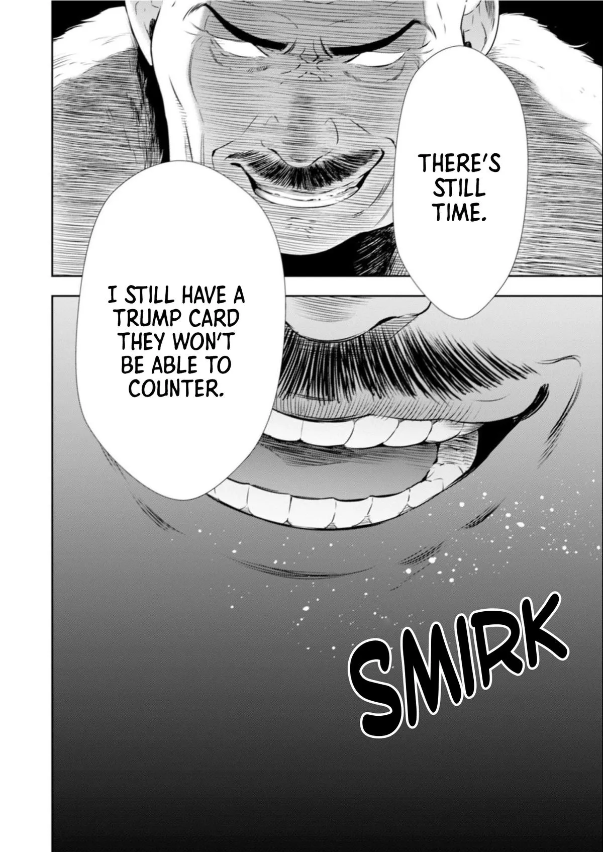 Little Girl Musou Chapter 8 page 24 - 