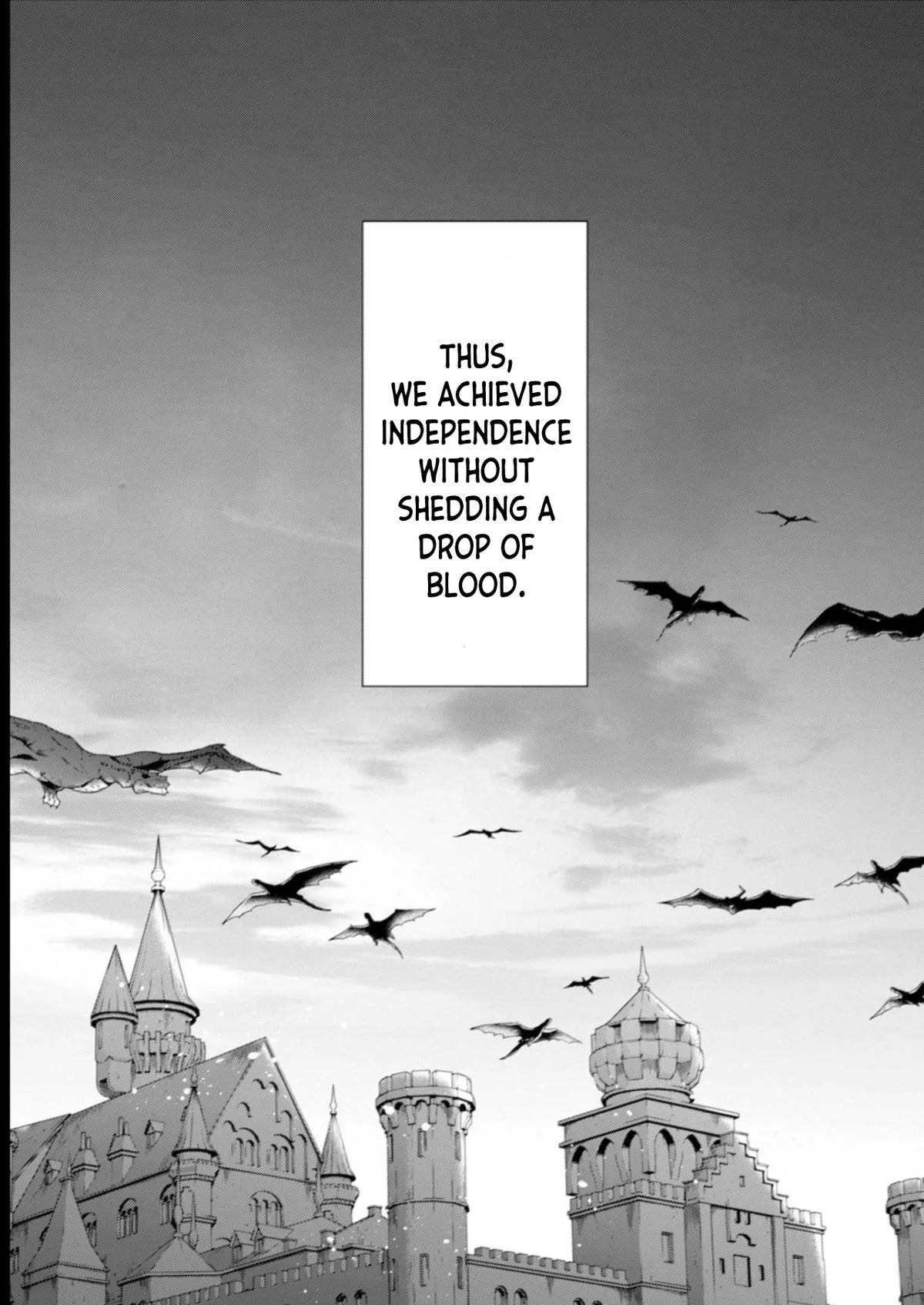 Little Girl Musou Chapter 9 page 11 - 