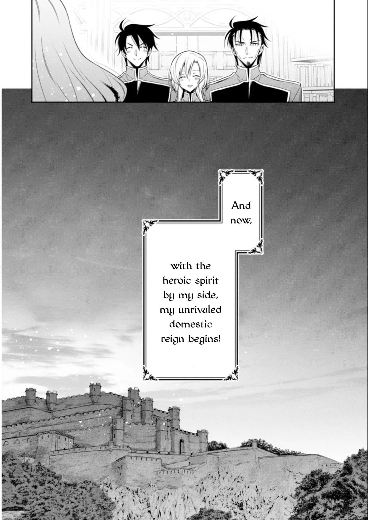 Little Girl Musou Chapter 9 page 24 - 