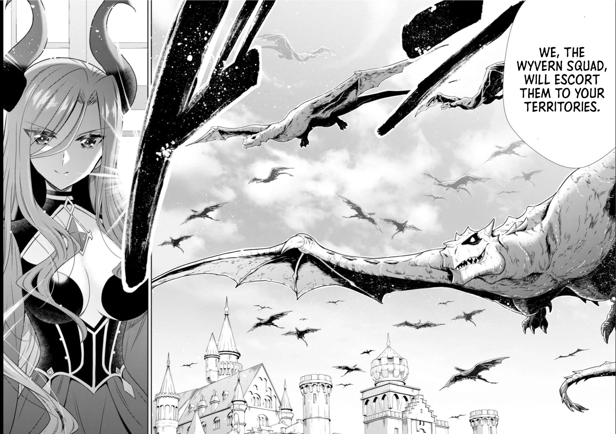 Little Girl Musou Chapter 9 page 7 - 