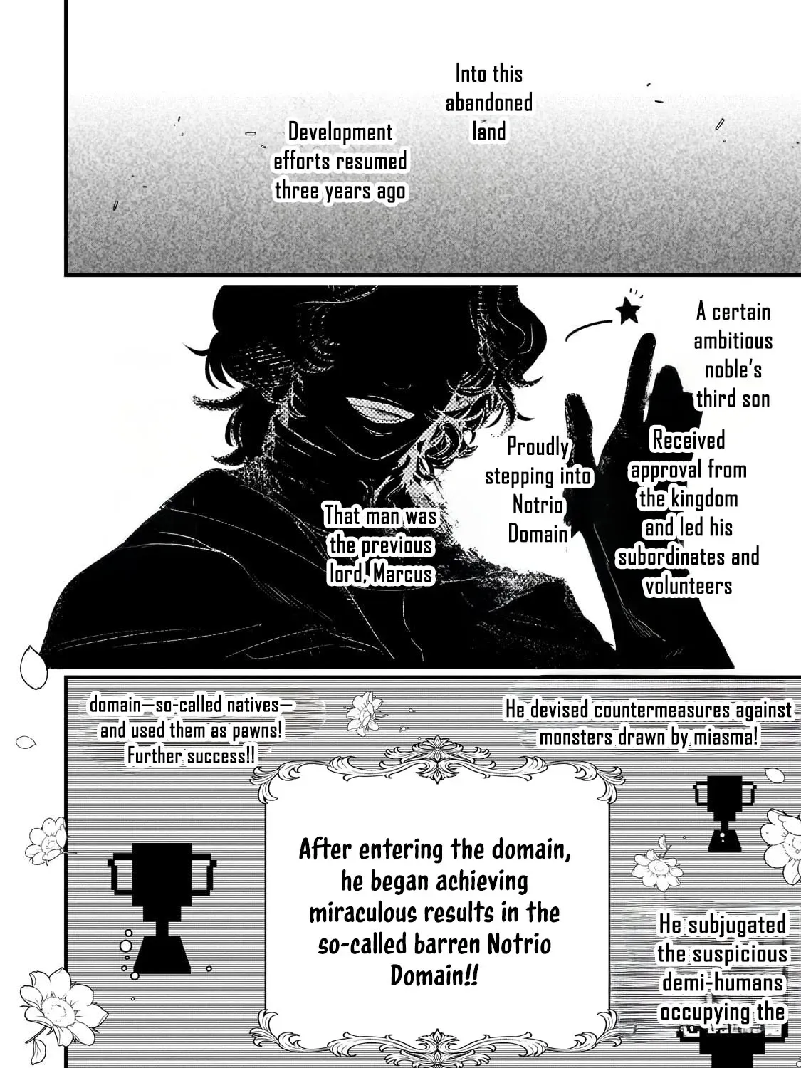 Little Lord of the Great Plains: A Reincarnated Gamer Girl’s Frontier Adventure Chapter 1 page 40 - 