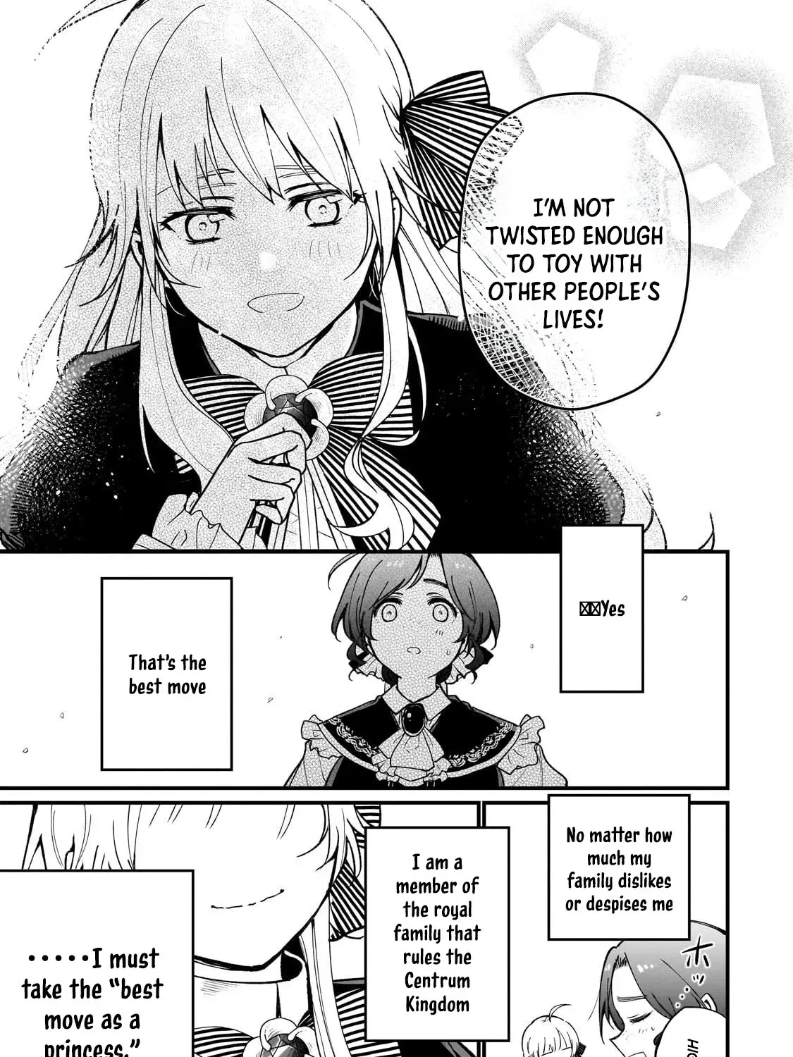 Little Lord of the Great Plains: A Reincarnated Gamer Girl’s Frontier Adventure Chapter 1 page 58 - 