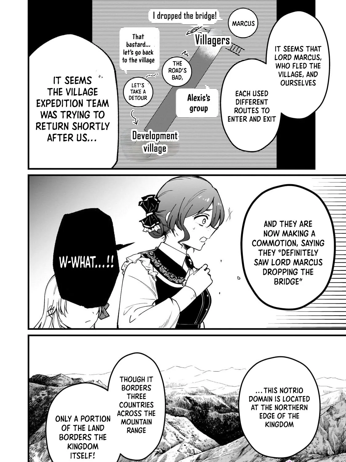 Little Lord of the Great Plains: A Reincarnated Gamer Girl’s Frontier Adventure Chapter 1 page 64 - 