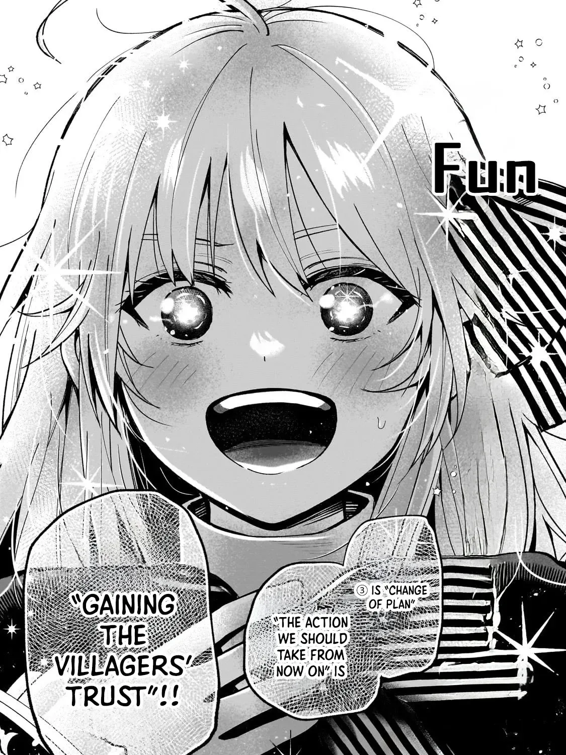 Little Lord of the Great Plains: A Reincarnated Gamer Girl’s Frontier Adventure Chapter 1 page 80 - 