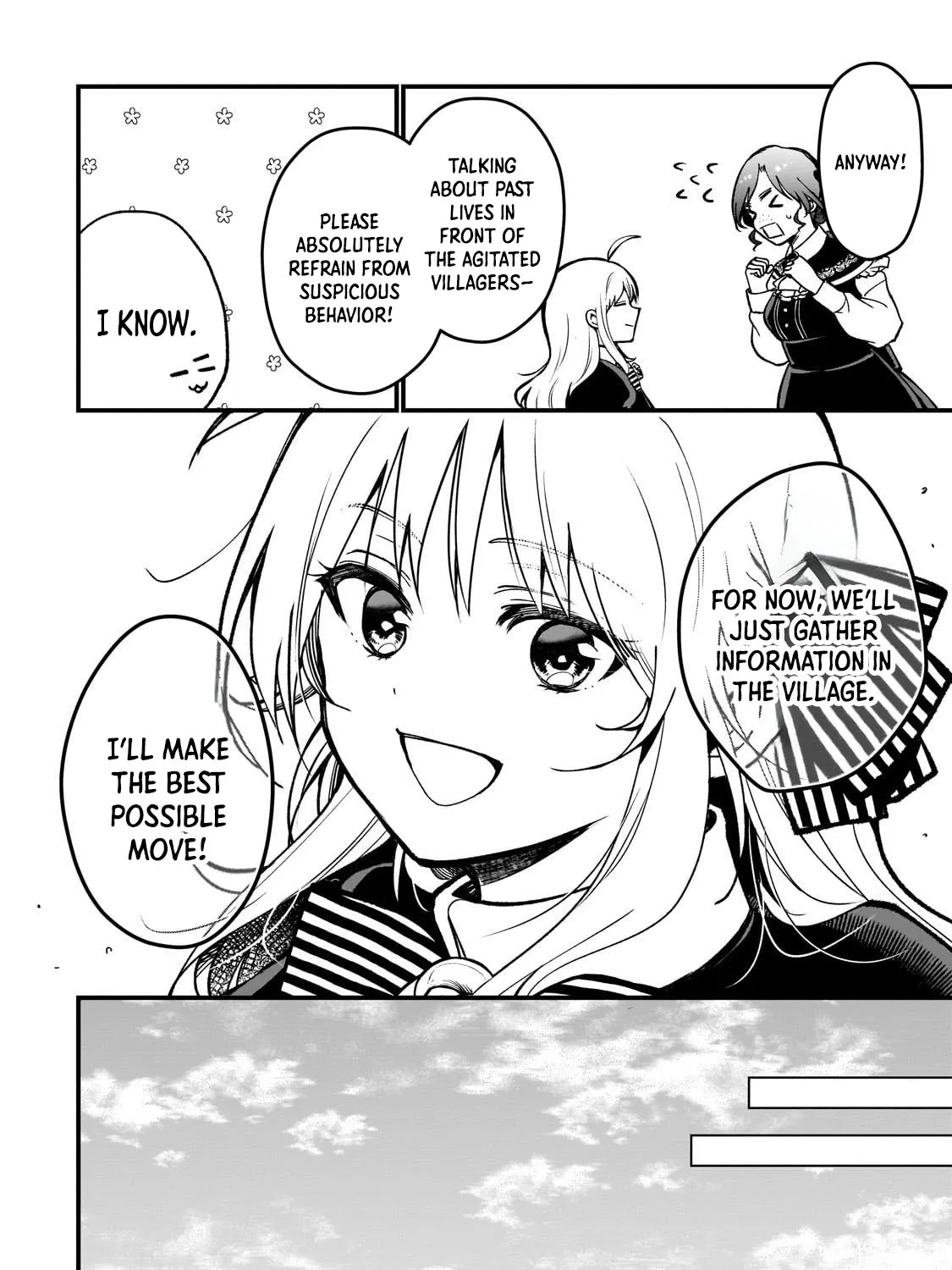 Little Lord of the Great Plains: A Reincarnated Gamer Girl’s Frontier Adventure Chapter 2 page 11 - 