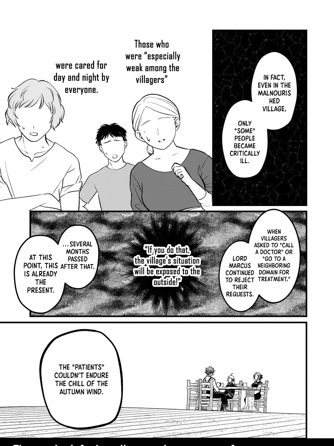 Little Lord of the Great Plains: A Reincarnated Gamer Girl’s Frontier Adventure Chapter 2 page 57 - 