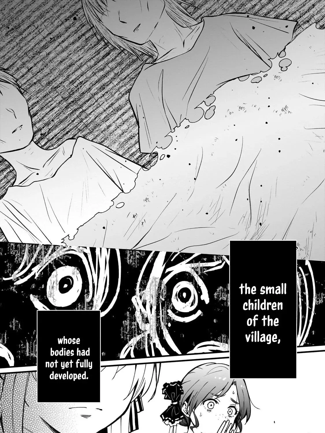 Little Lord of the Great Plains: A Reincarnated Gamer Girl’s Frontier Adventure Chapter 2 page 59 - 