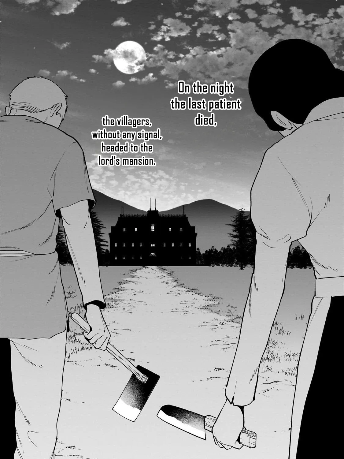 Little Lord of the Great Plains: A Reincarnated Gamer Girl’s Frontier Adventure Chapter 2 page 63 - 