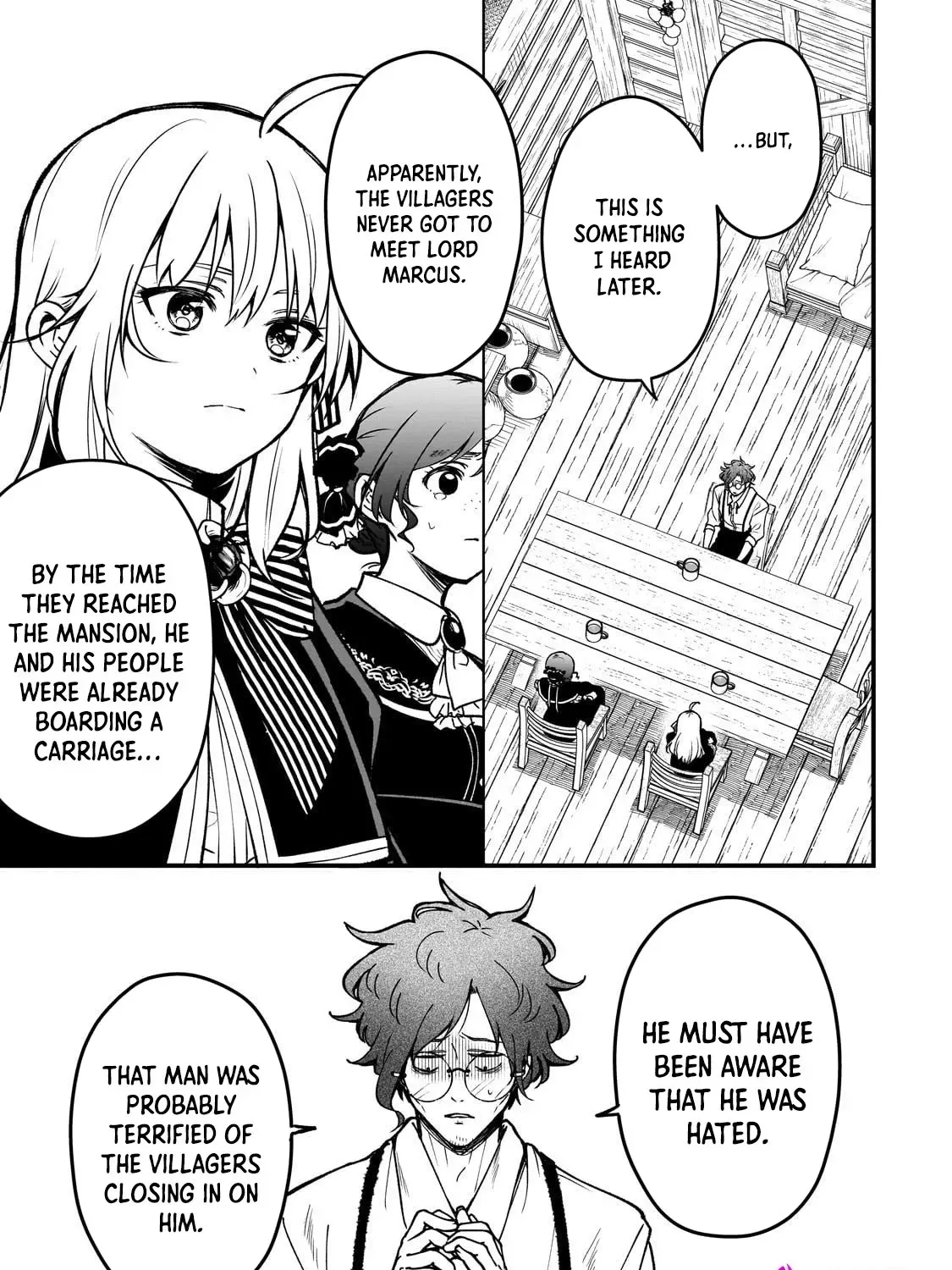Little Lord of the Great Plains: A Reincarnated Gamer Girl’s Frontier Adventure Chapter 2 page 65 - 