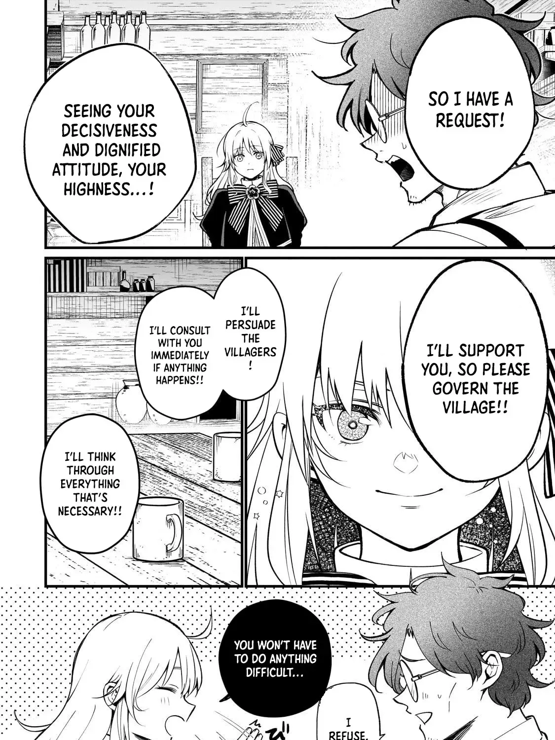 Little Lord of the Great Plains: A Reincarnated Gamer Girl’s Frontier Adventure Chapter 2 page 71 - 