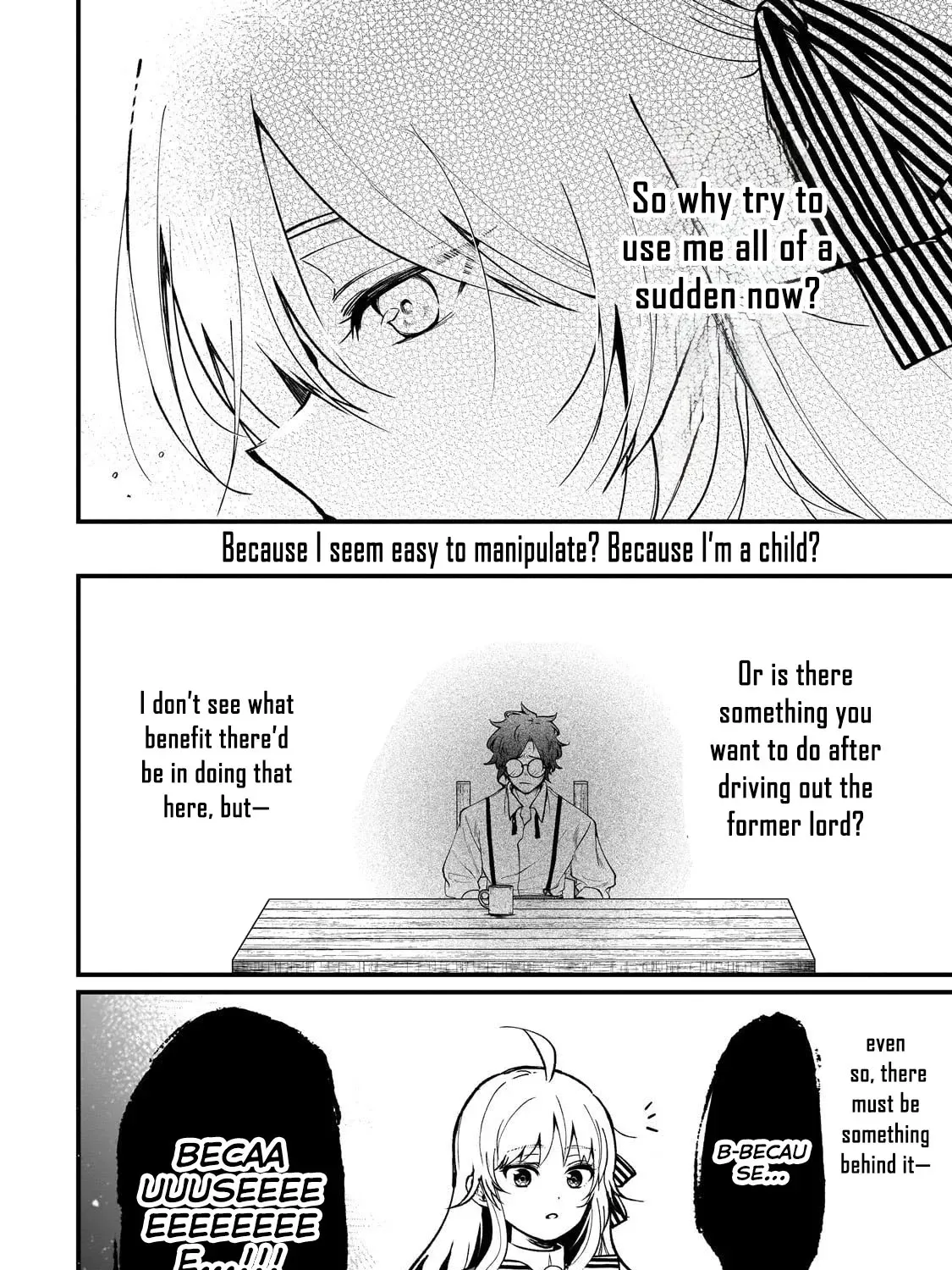 Little Lord of the Great Plains: A Reincarnated Gamer Girl’s Frontier Adventure Chapter 2 page 75 - 