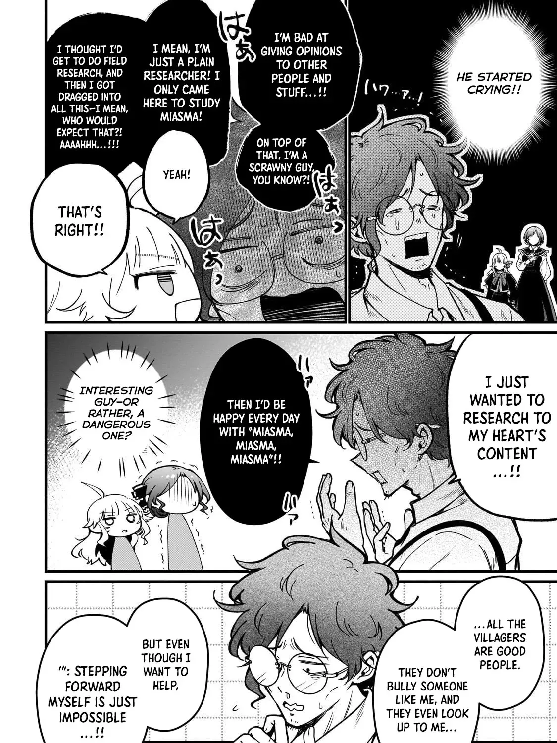 Little Lord of the Great Plains: A Reincarnated Gamer Girl’s Frontier Adventure Chapter 2 page 79 - 