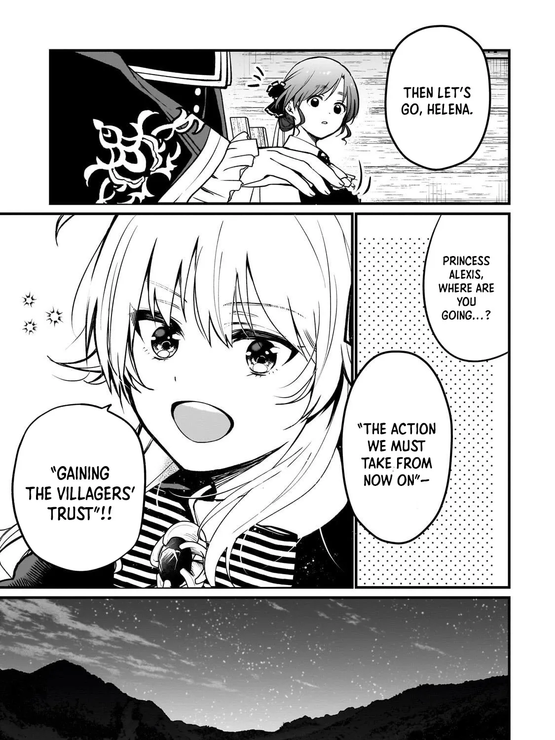 Little Lord of the Great Plains: A Reincarnated Gamer Girl’s Frontier Adventure Chapter 2 page 85 - 