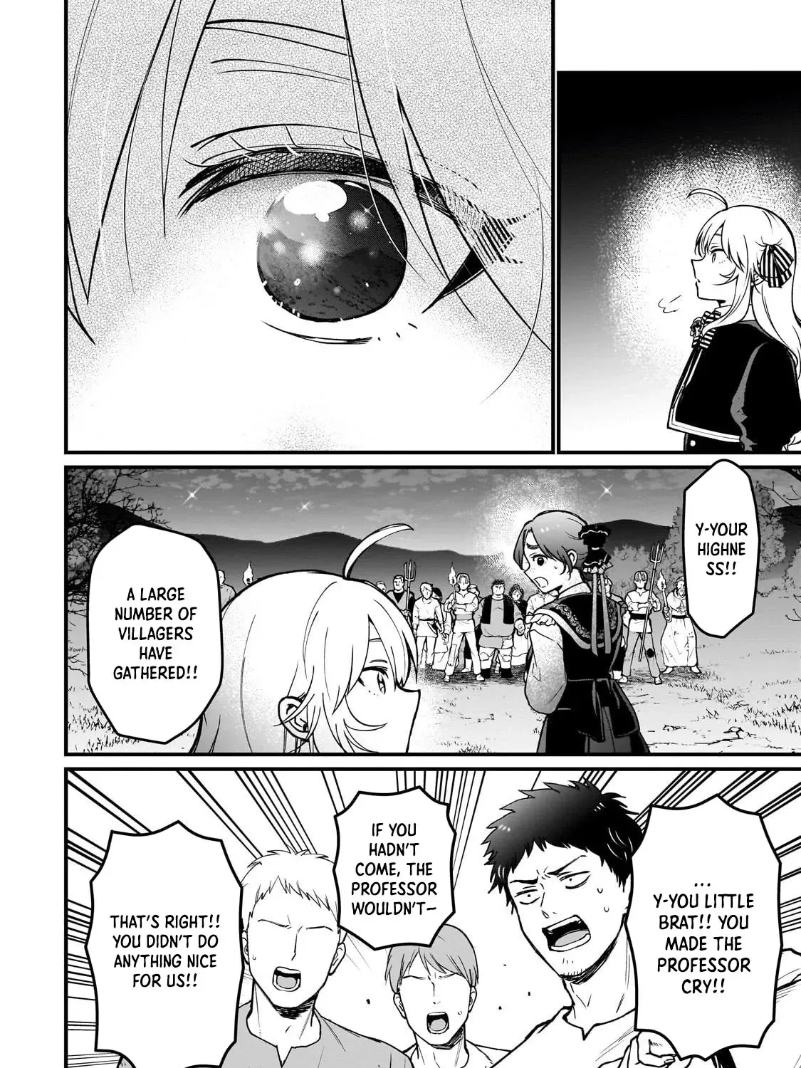 Little Lord of the Great Plains: A Reincarnated Gamer Girl’s Frontier Adventure Chapter 2 page 87 - 