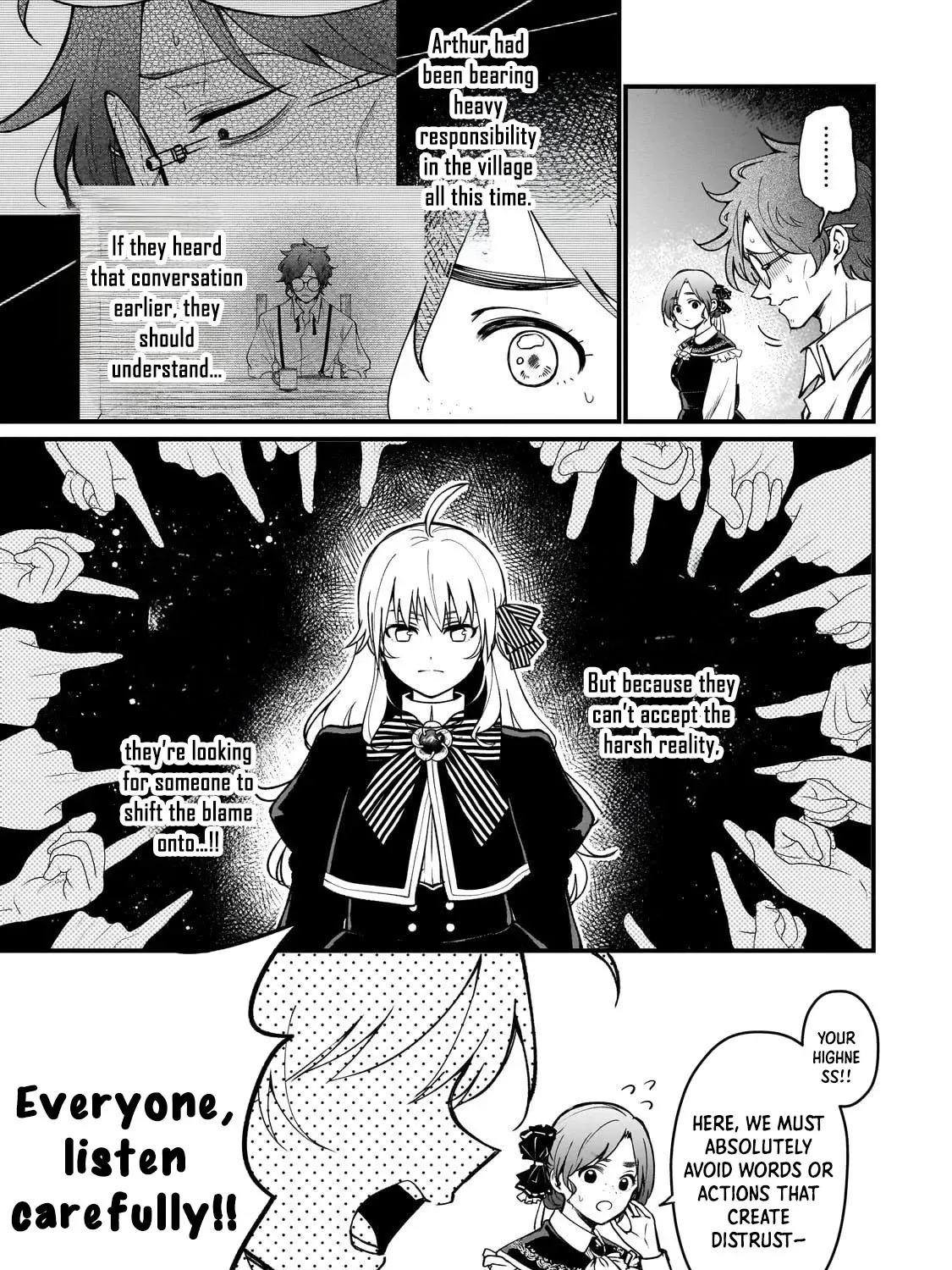Little Lord of the Great Plains: A Reincarnated Gamer Girl’s Frontier Adventure Chapter 2 page 89 - 