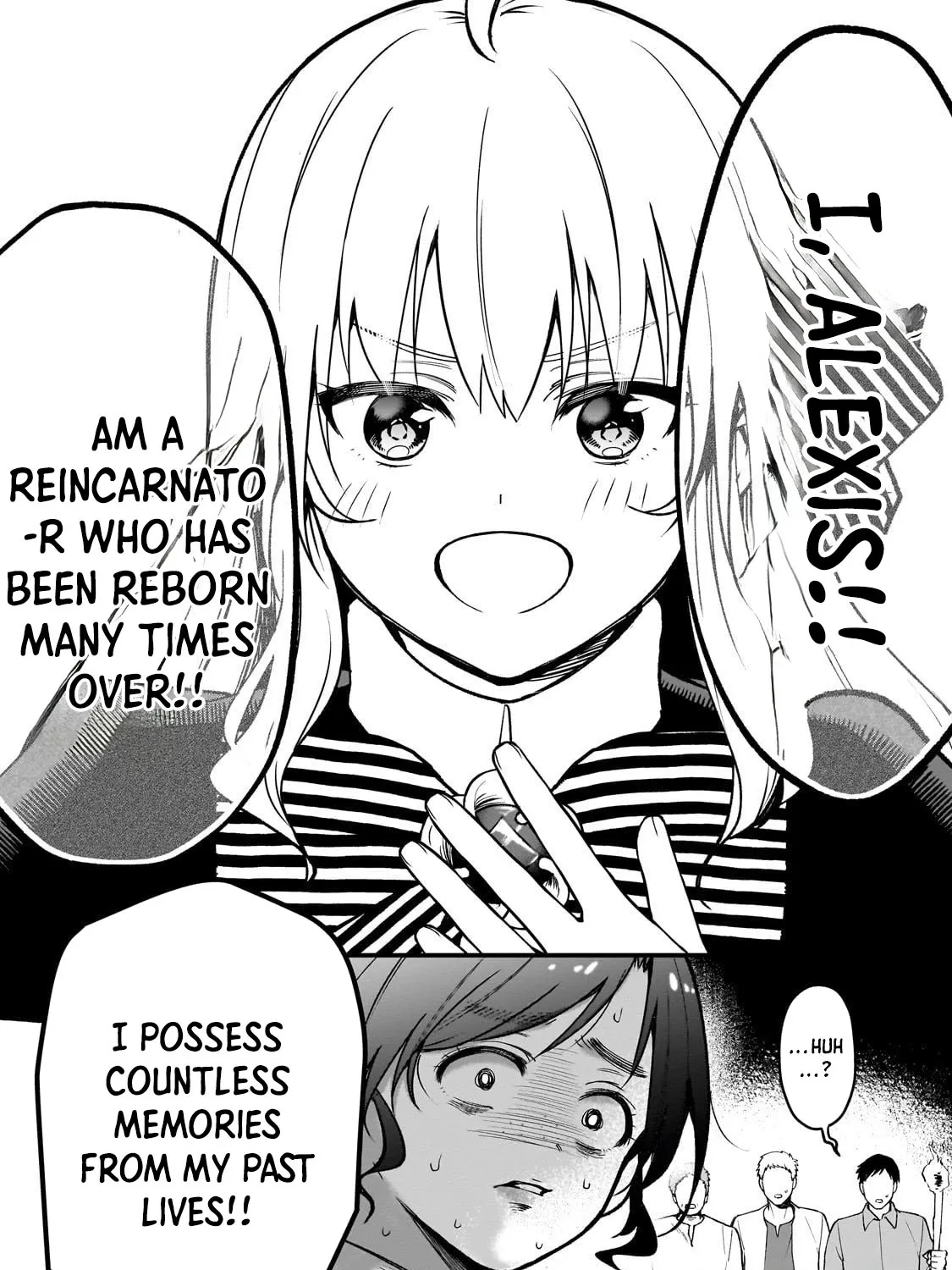 Little Lord of the Great Plains: A Reincarnated Gamer Girl’s Frontier Adventure Chapter 2 page 91 - 