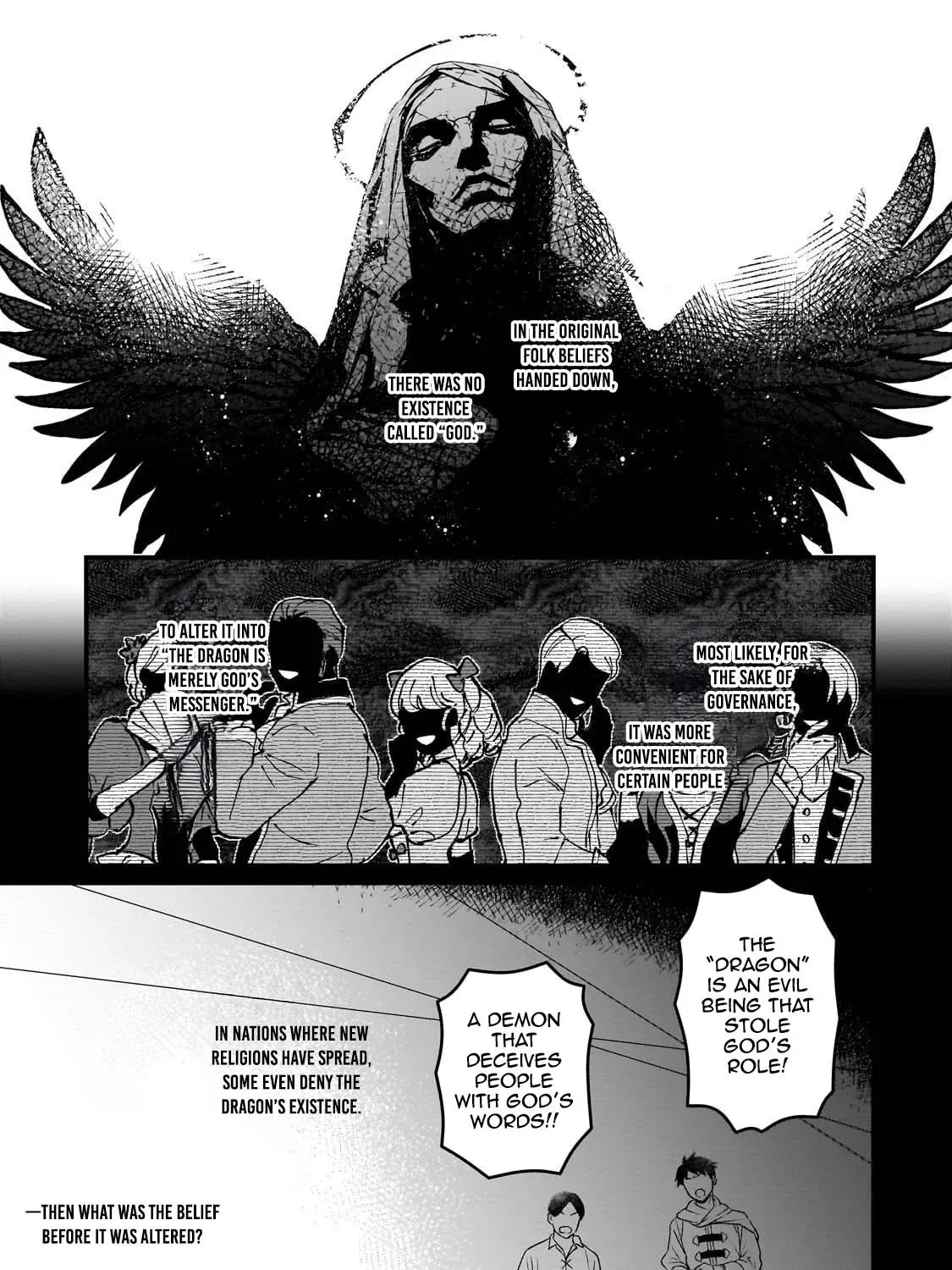 Little Lord of the Great Plains: A Reincarnated Gamer Girl’s Frontier Adventure Chapter 3 page 13 - 