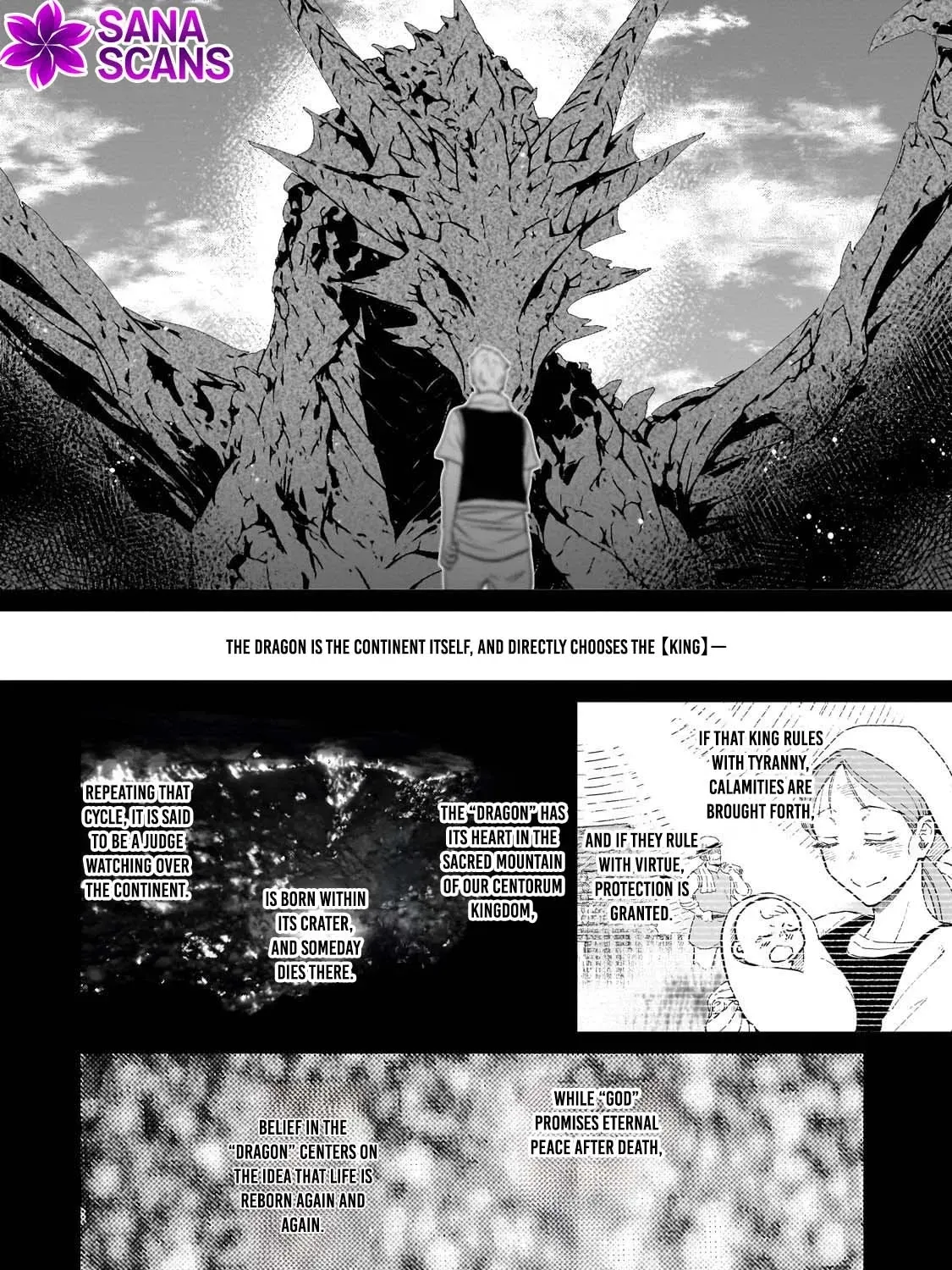 Little Lord of the Great Plains: A Reincarnated Gamer Girl’s Frontier Adventure Chapter 3 page 15 - 