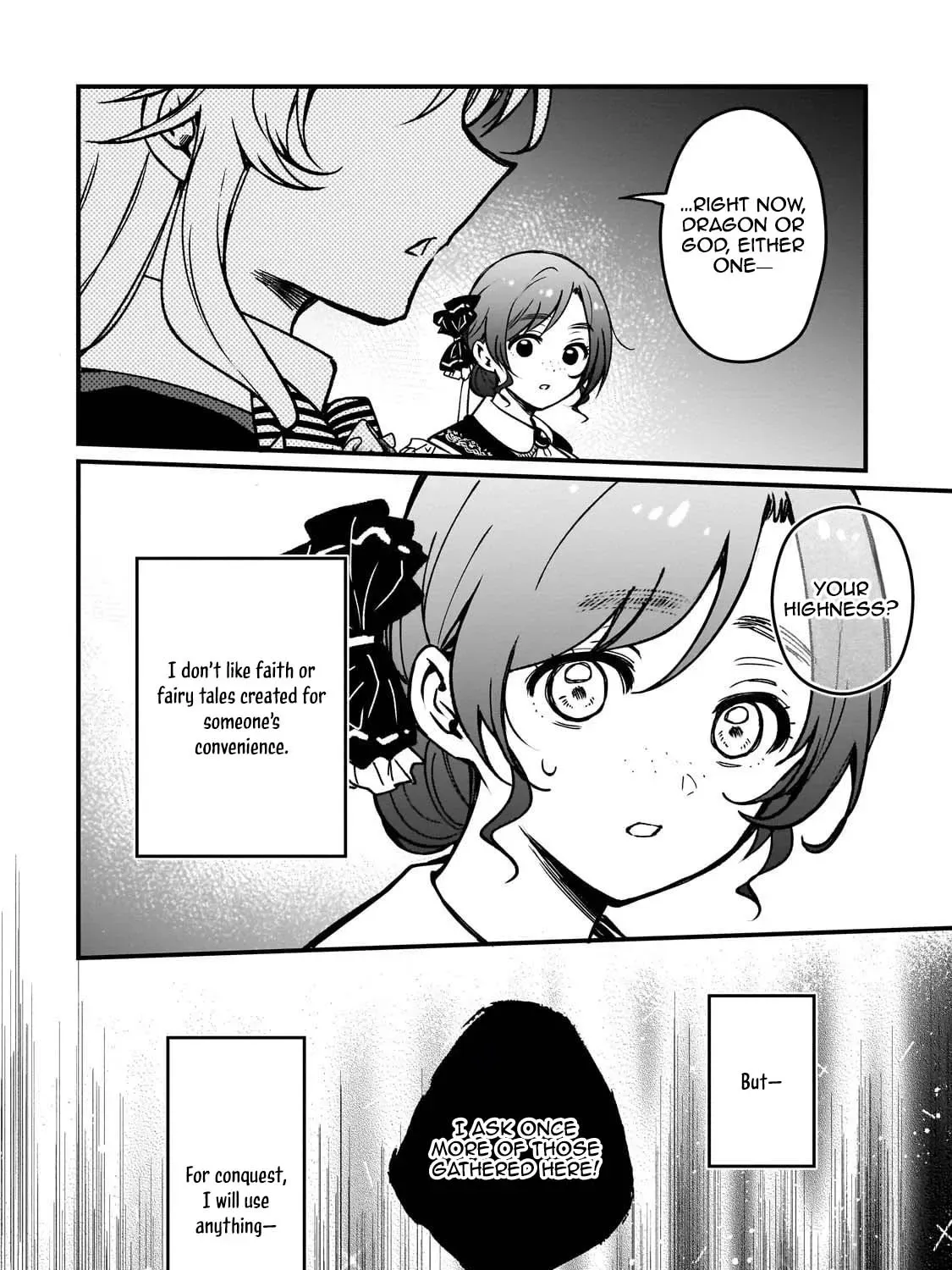 Little Lord of the Great Plains: A Reincarnated Gamer Girl’s Frontier Adventure Chapter 3 page 19 - 