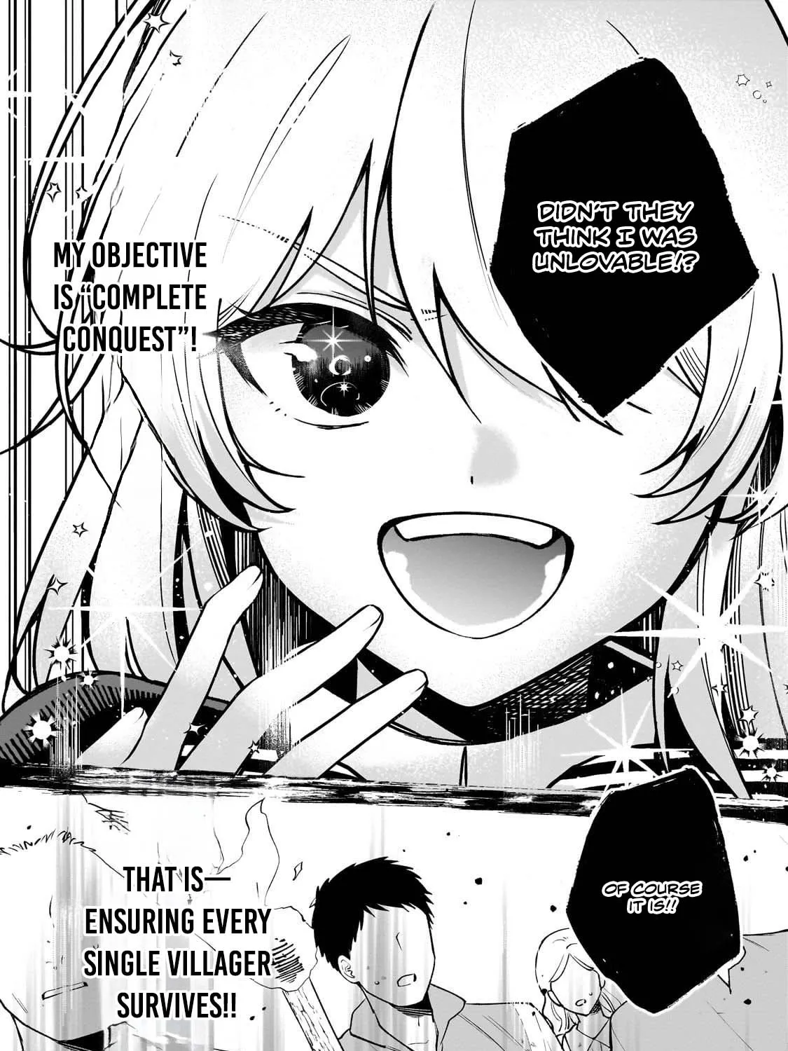 Little Lord of the Great Plains: A Reincarnated Gamer Girl’s Frontier Adventure Chapter 3 page 21 - 