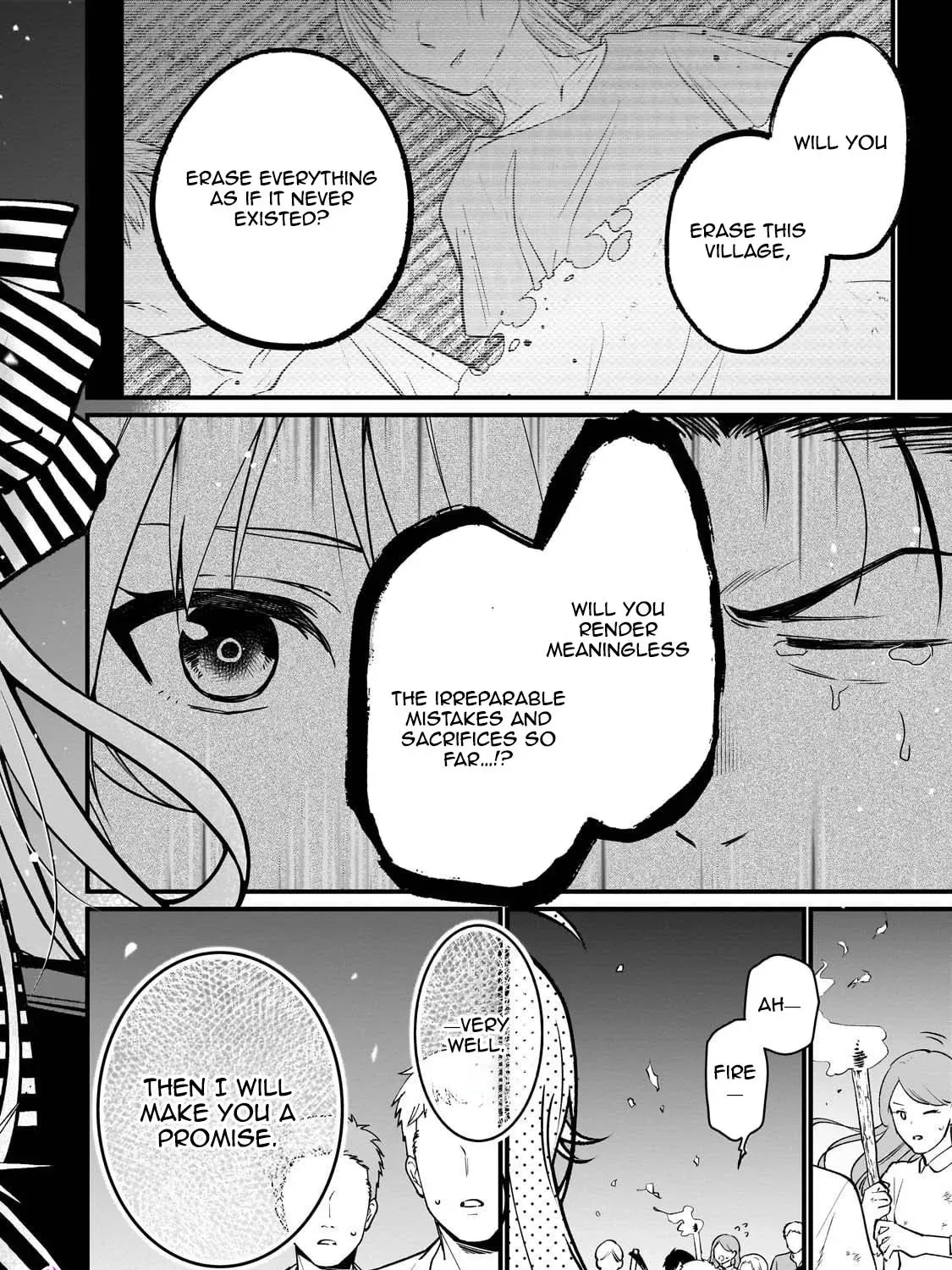 Little Lord of the Great Plains: A Reincarnated Gamer Girl’s Frontier Adventure Chapter 3 page 31 - 