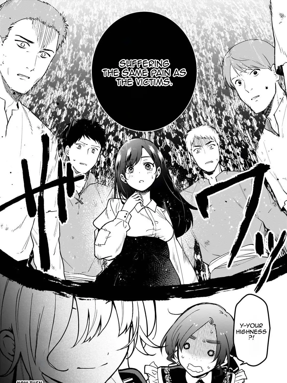 Little Lord of the Great Plains: A Reincarnated Gamer Girl’s Frontier Adventure Chapter 3 page 35 - 