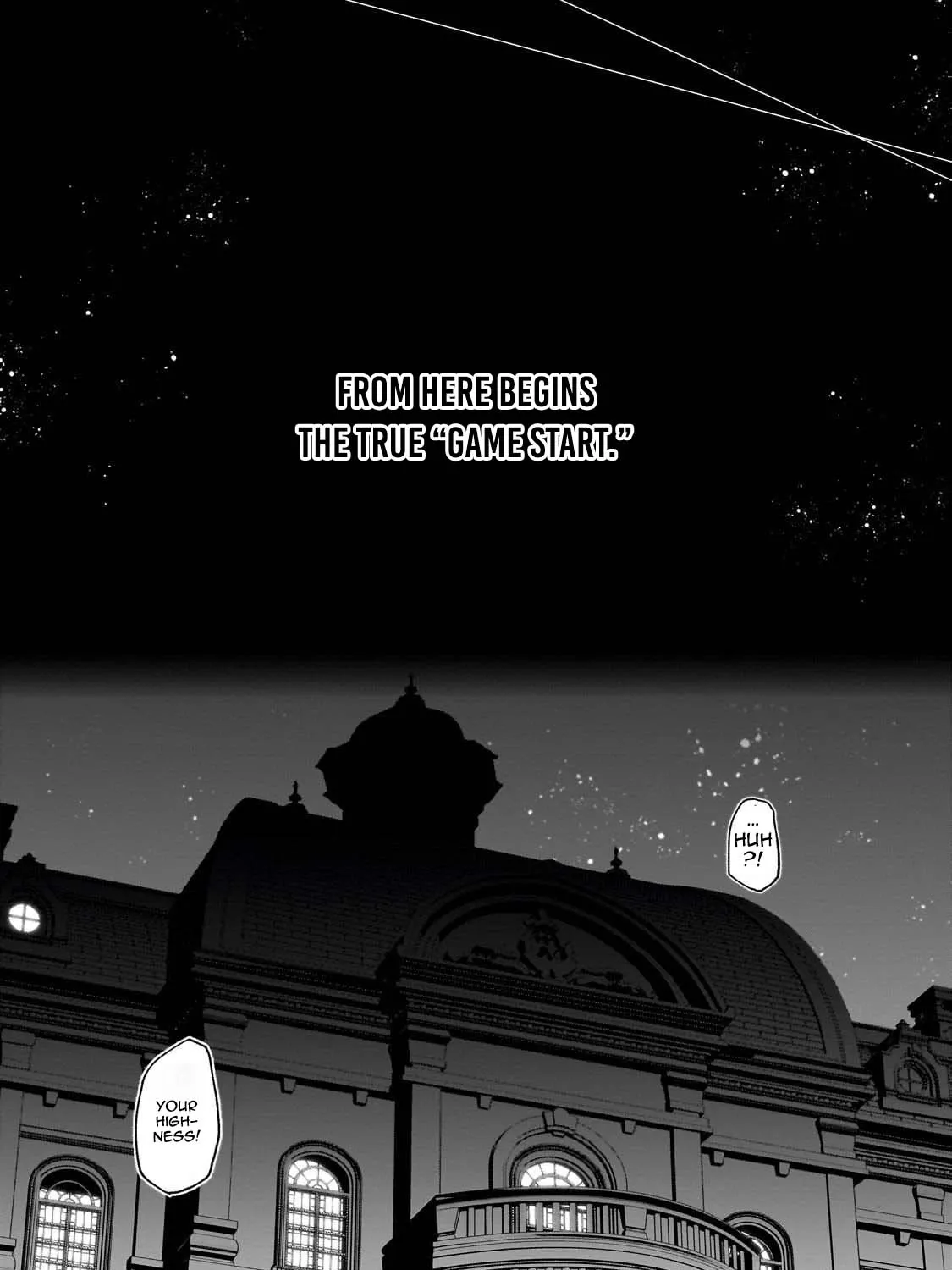 Little Lord of the Great Plains: A Reincarnated Gamer Girl’s Frontier Adventure Chapter 3 page 37 - 