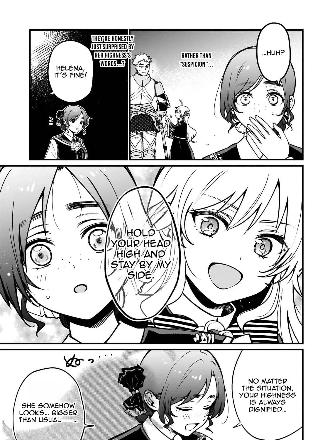 Little Lord of the Great Plains: A Reincarnated Gamer Girl’s Frontier Adventure Chapter 3 page 5 - 