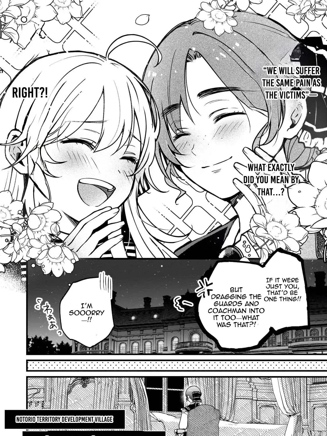 Little Lord of the Great Plains: A Reincarnated Gamer Girl’s Frontier Adventure Chapter 3 page 51 - 