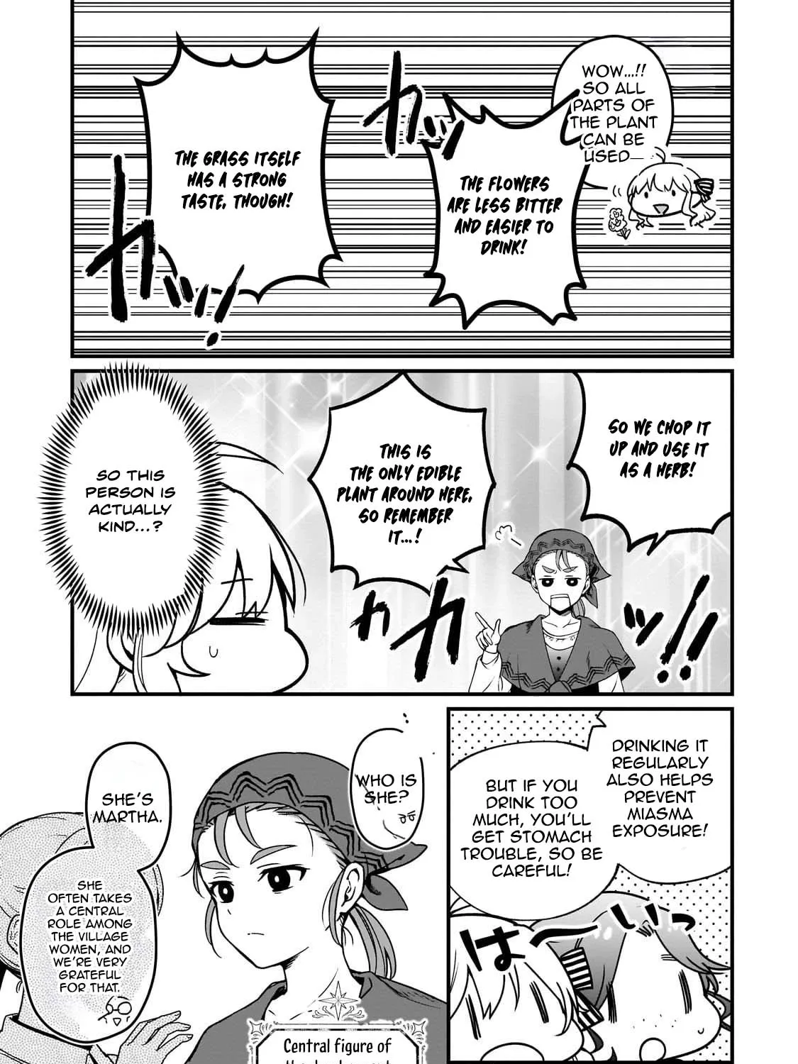 Little Lord of the Great Plains: A Reincarnated Gamer Girl’s Frontier Adventure Chapter 4 page 21 - 