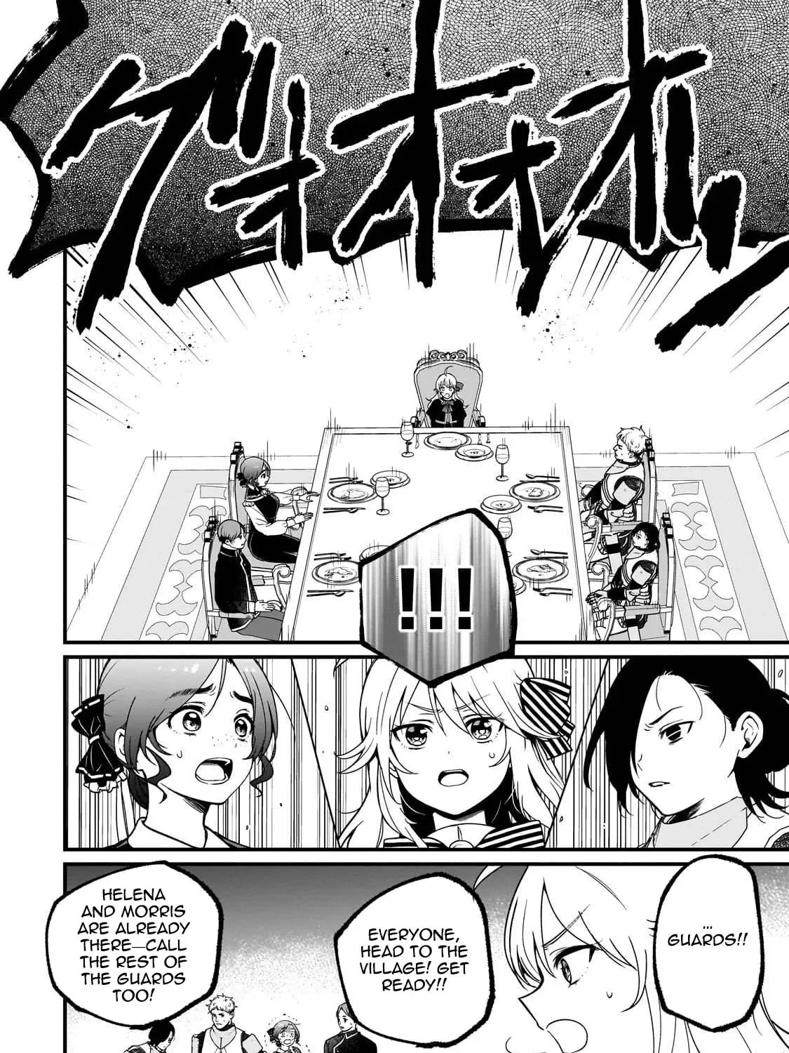 Little Lord of the Great Plains: A Reincarnated Gamer Girl’s Frontier Adventure Chapter 4 page 43 - 