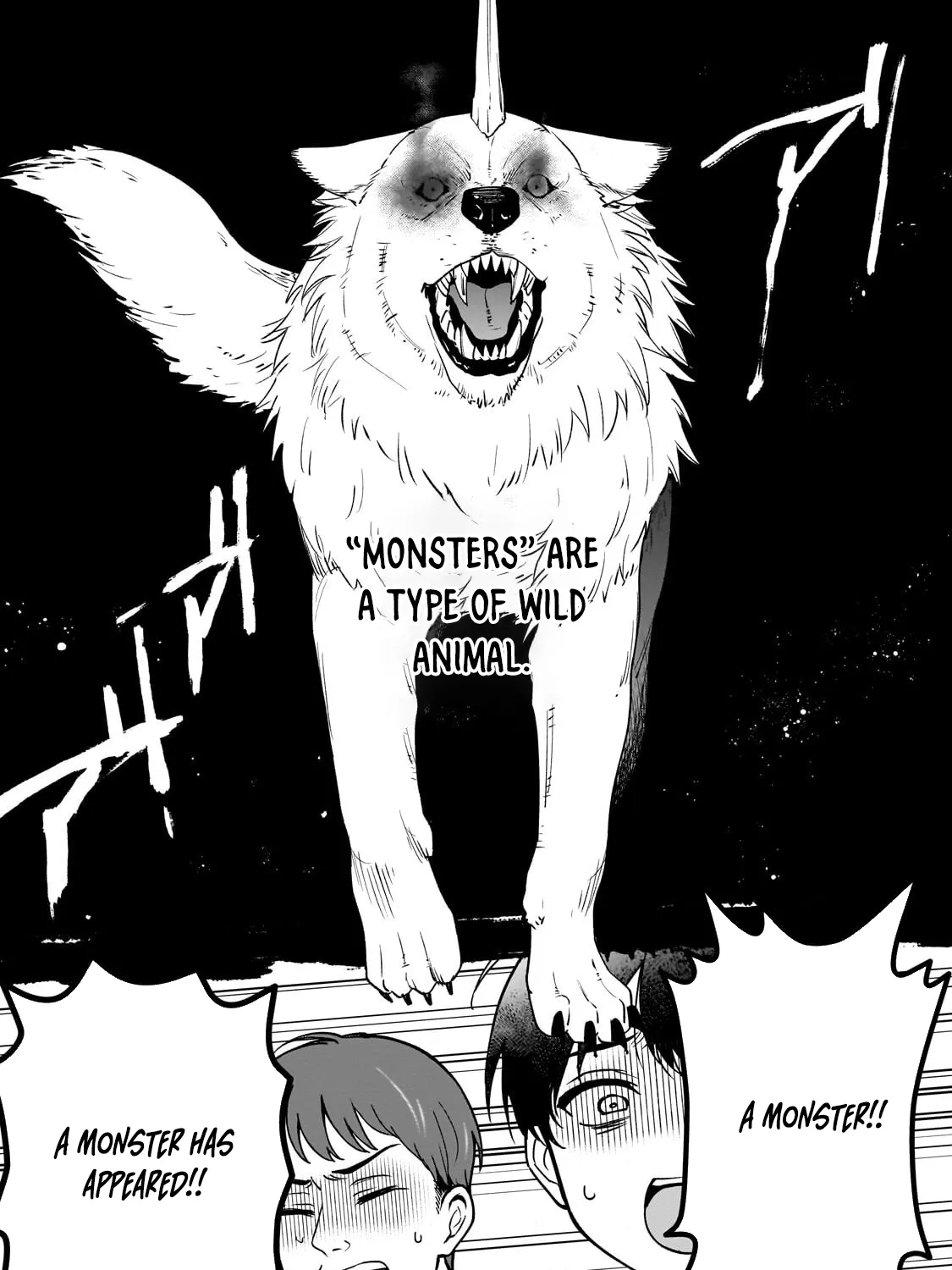 Little Lord of the Great Plains: A Reincarnated Gamer Girl’s Frontier Adventure Chapter 5 page 3 - 