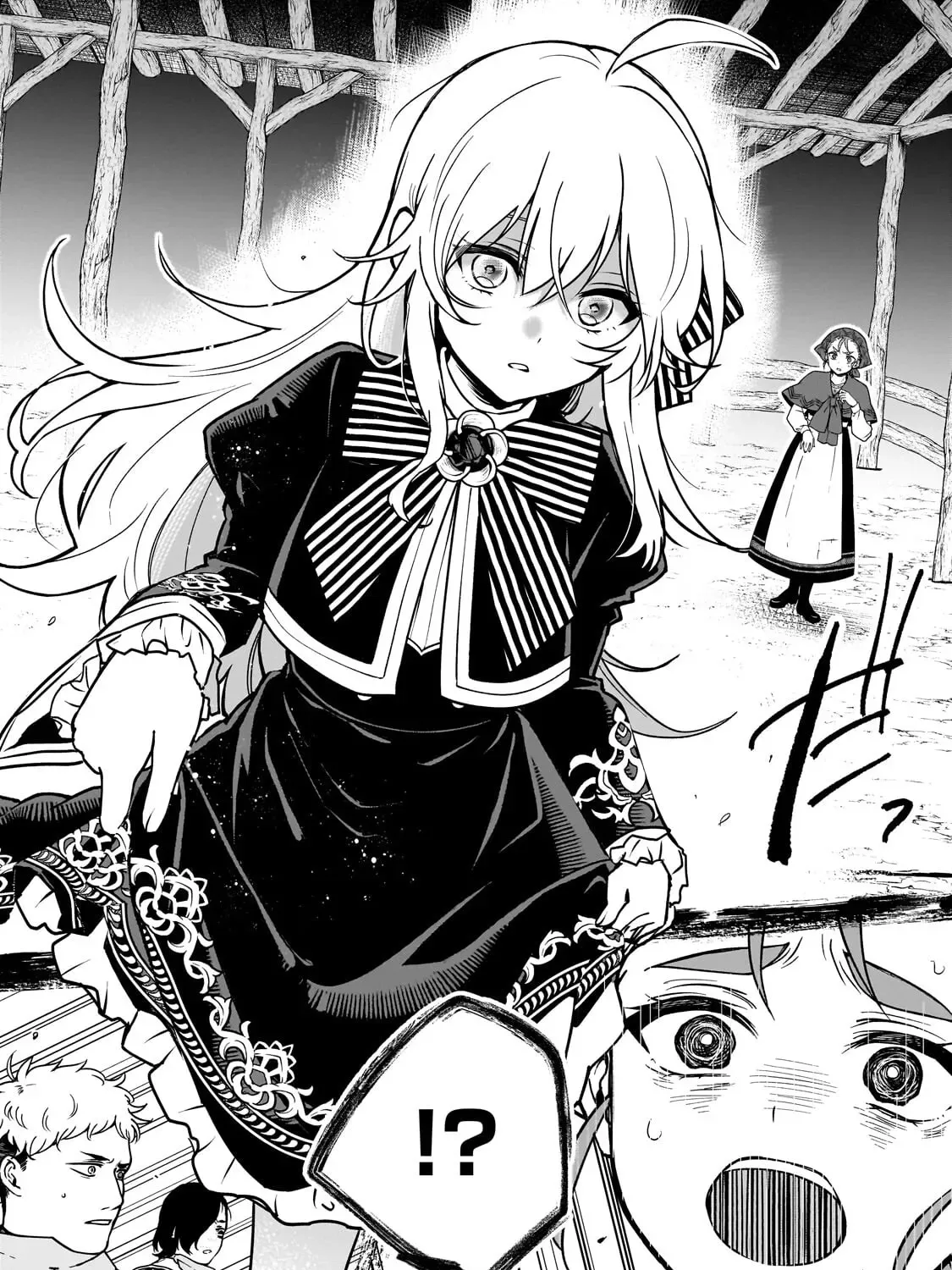 Little Lord of the Great Plains: A Reincarnated Gamer Girl’s Frontier Adventure Chapter 5 page 29 - 