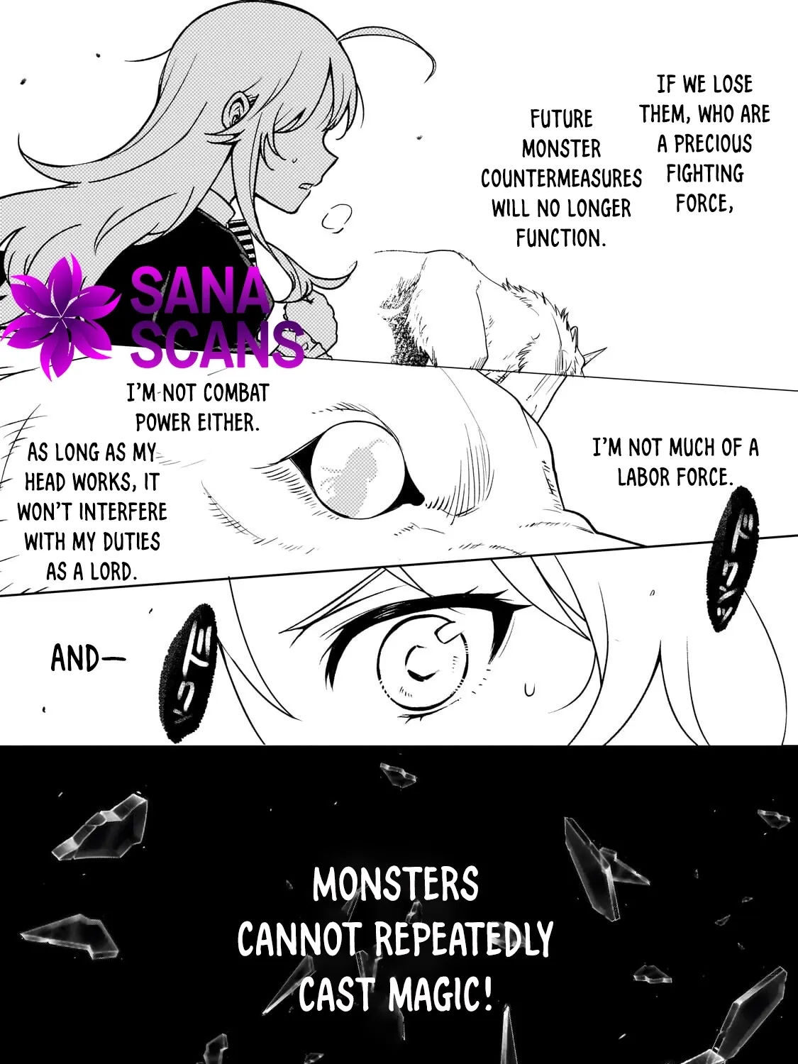Little Lord of the Great Plains: A Reincarnated Gamer Girl’s Frontier Adventure Chapter 5 page 31 - 
