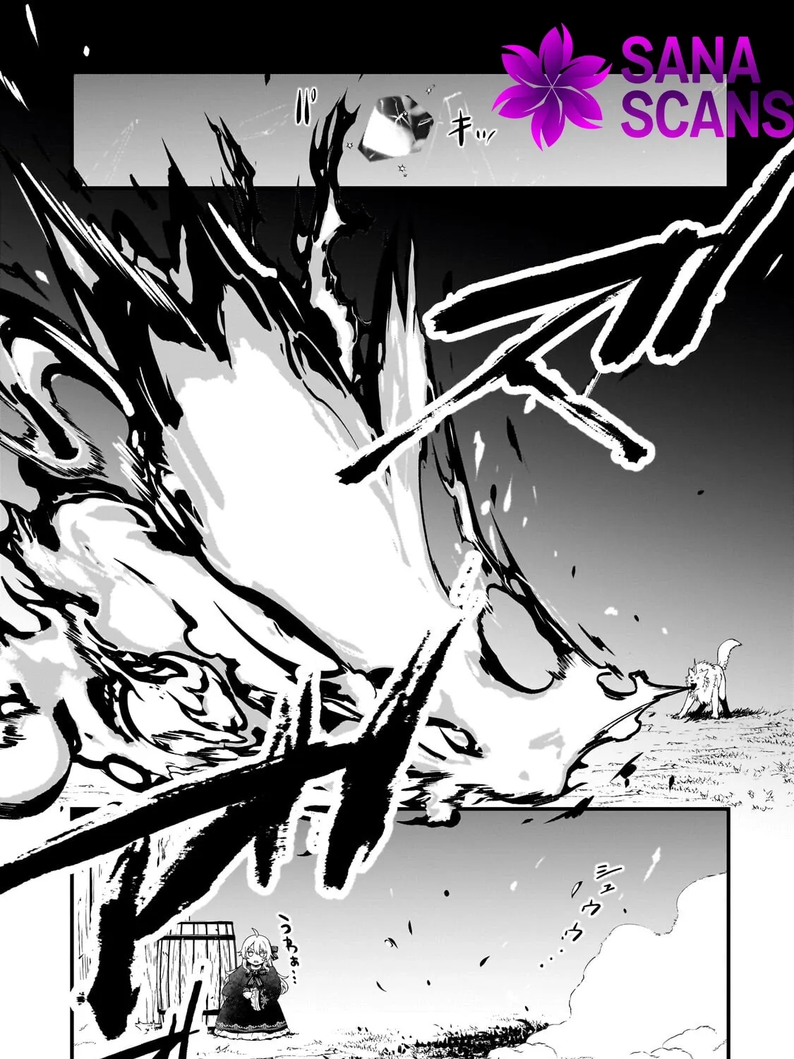 Little Lord of the Great Plains: A Reincarnated Gamer Girl’s Frontier Adventure Chapter 5 page 37 - 